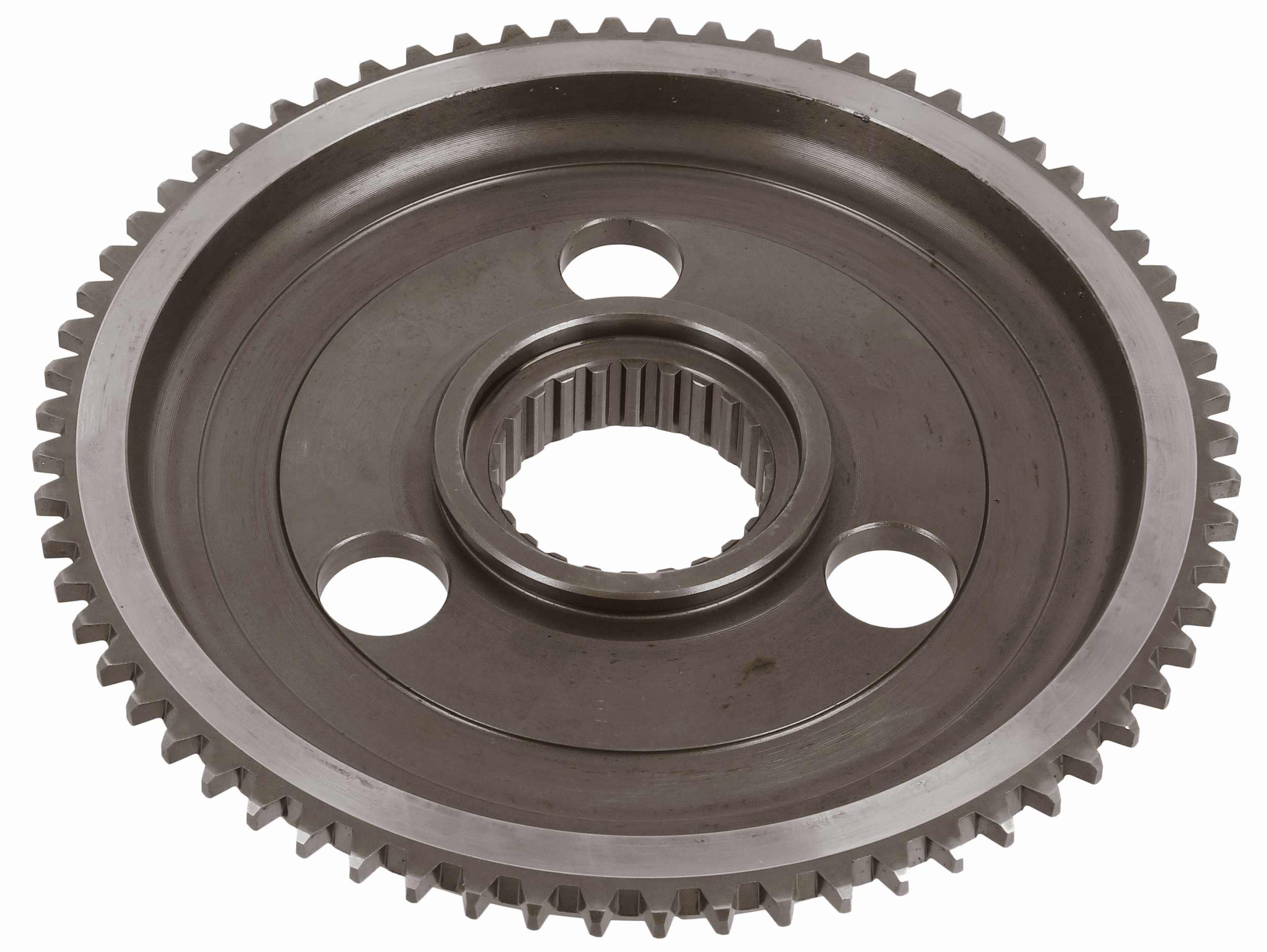 Synchronizer Cone, speed change gear 2