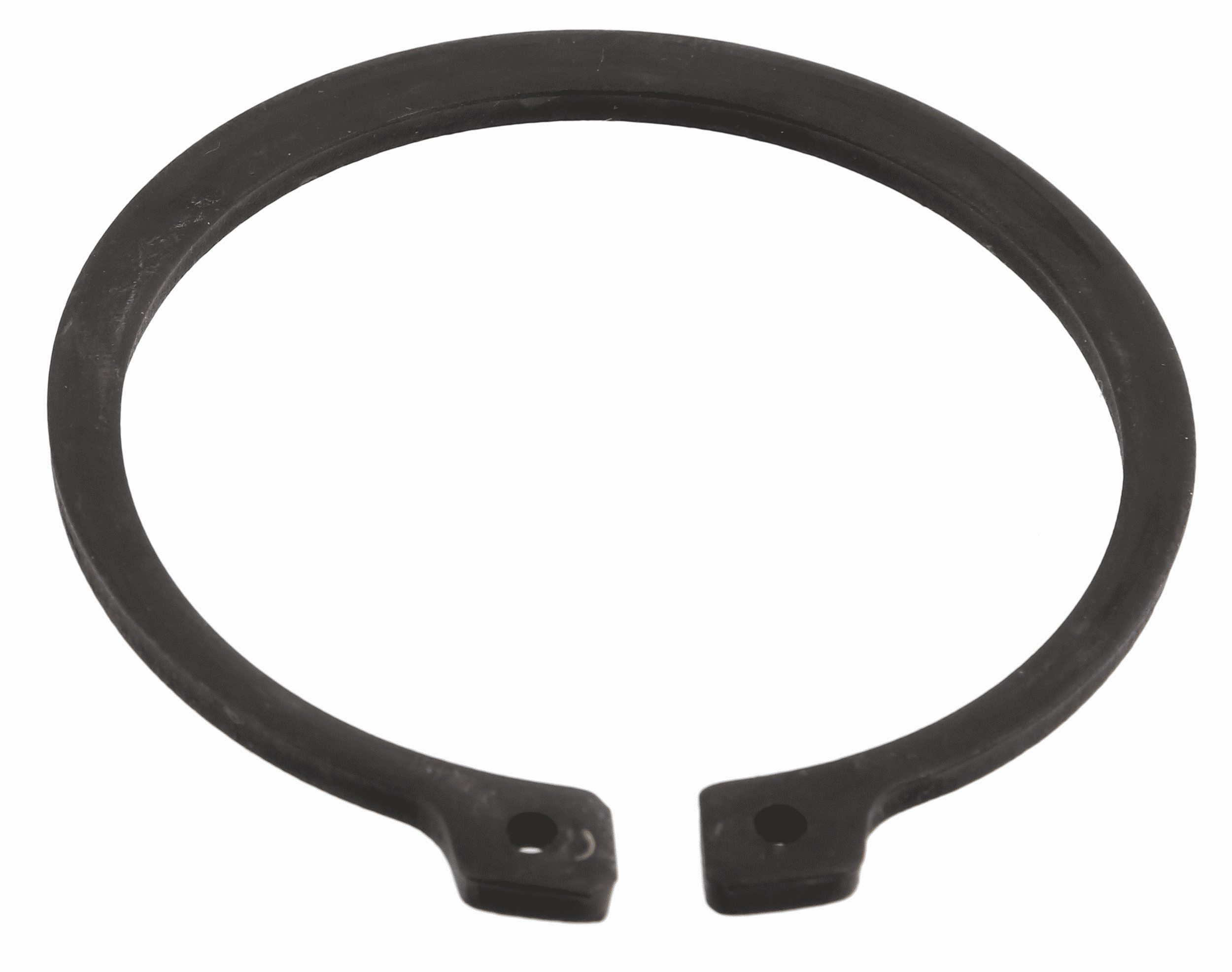 Assortment, circlips