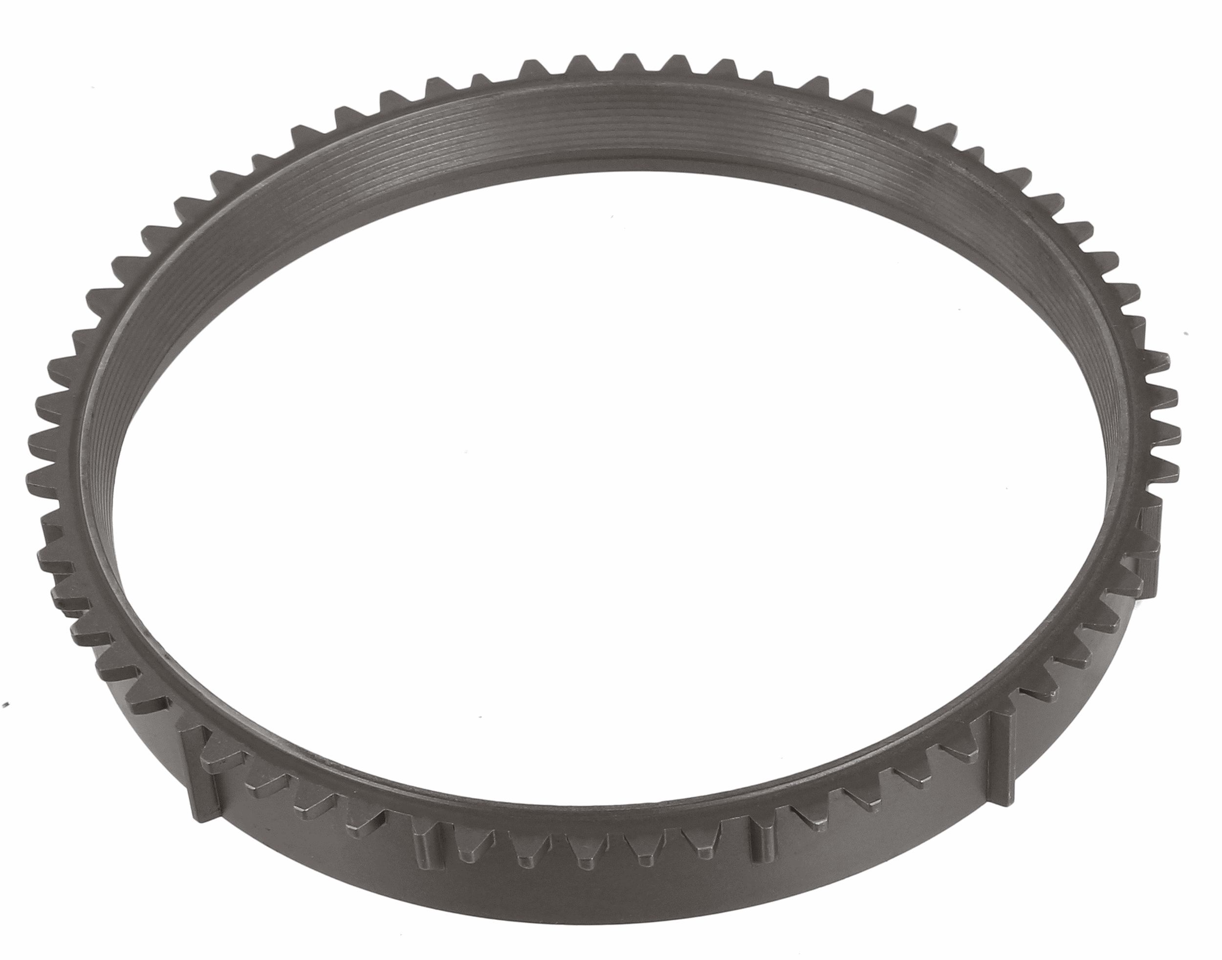 Synchronizer Ring, manual transmission