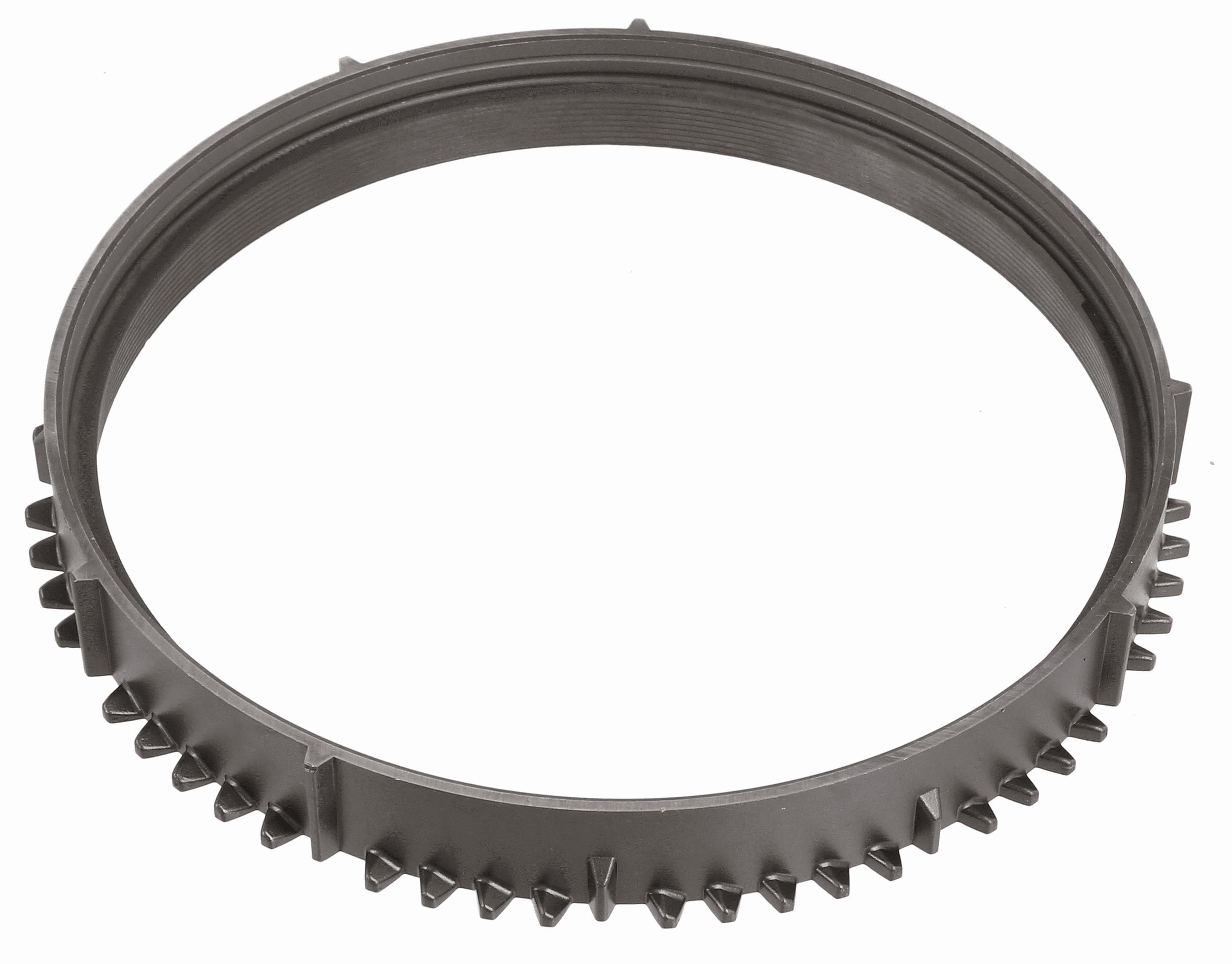 Synchronizer Ring, manual transmission 2