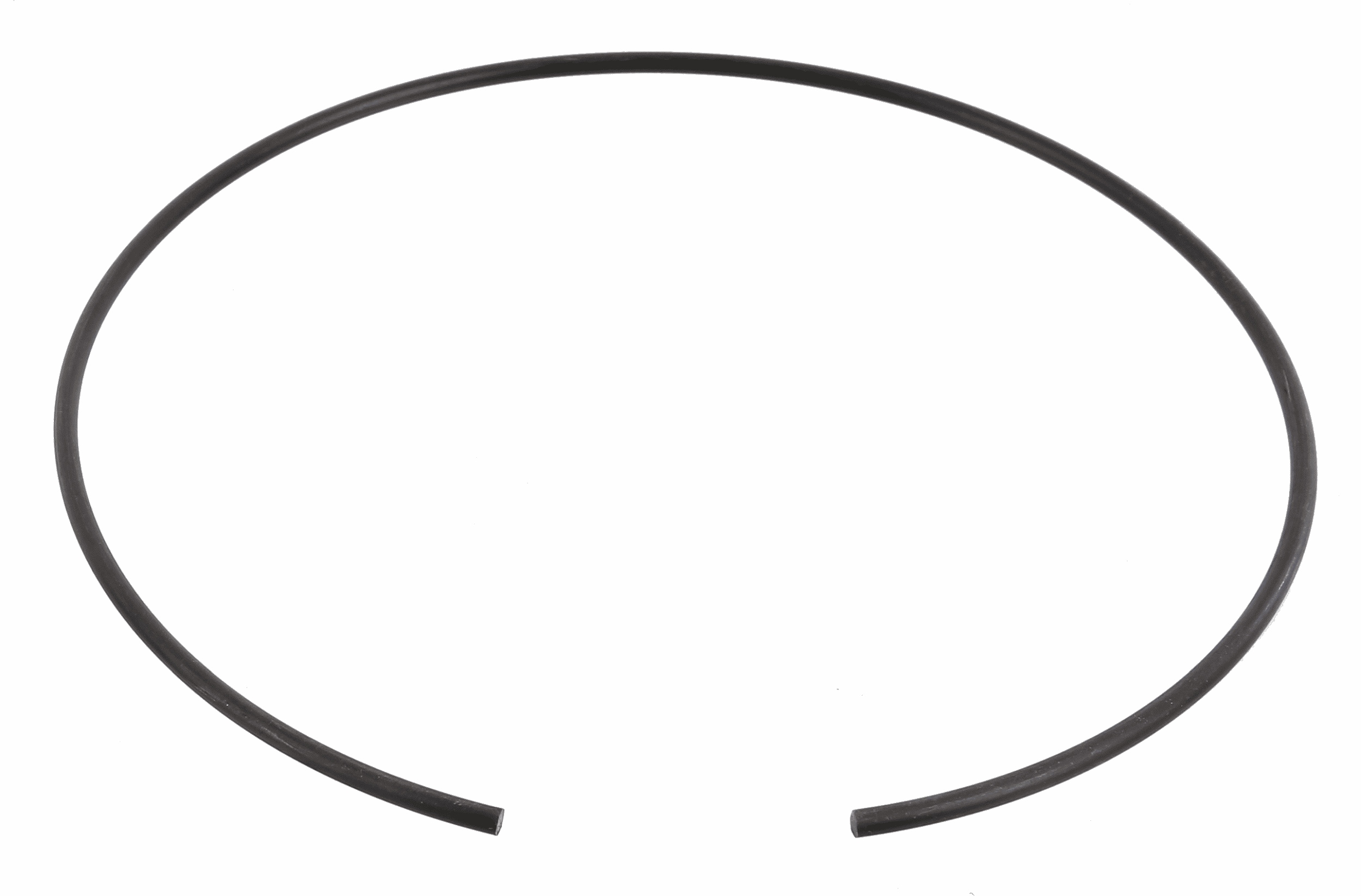 Assortment, circlips