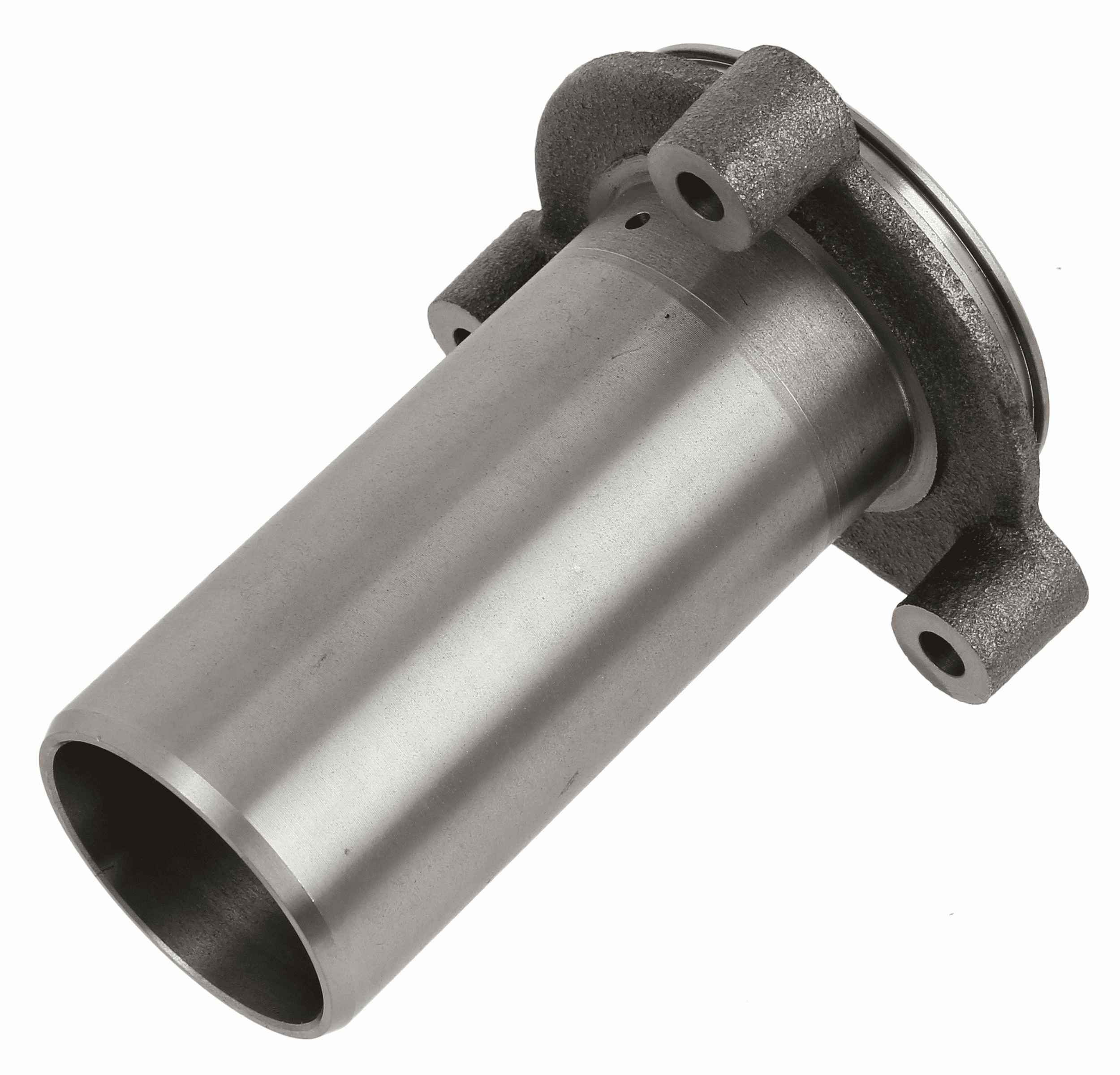 Guide Sleeve, clutch