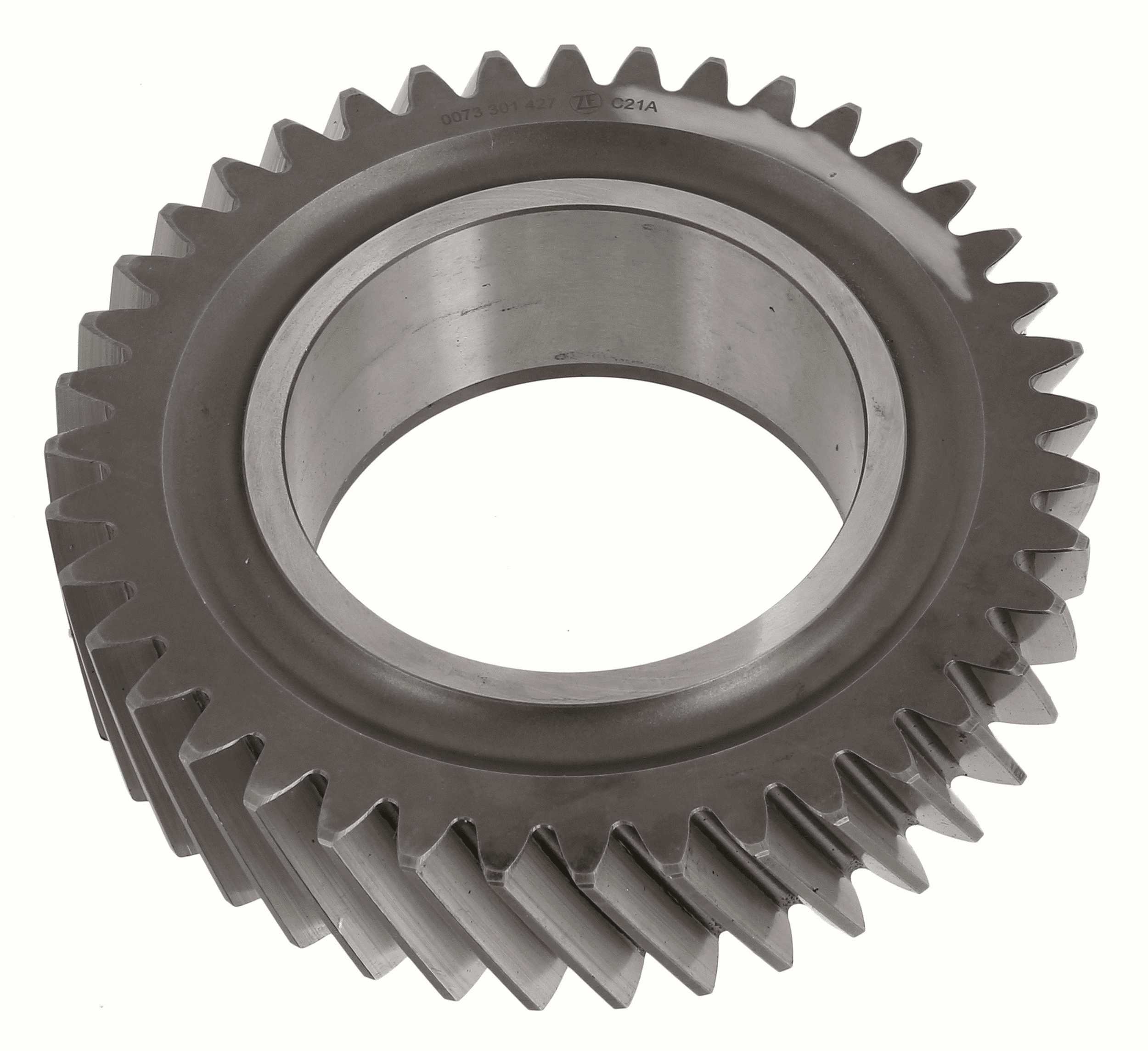 Gear, main shaft