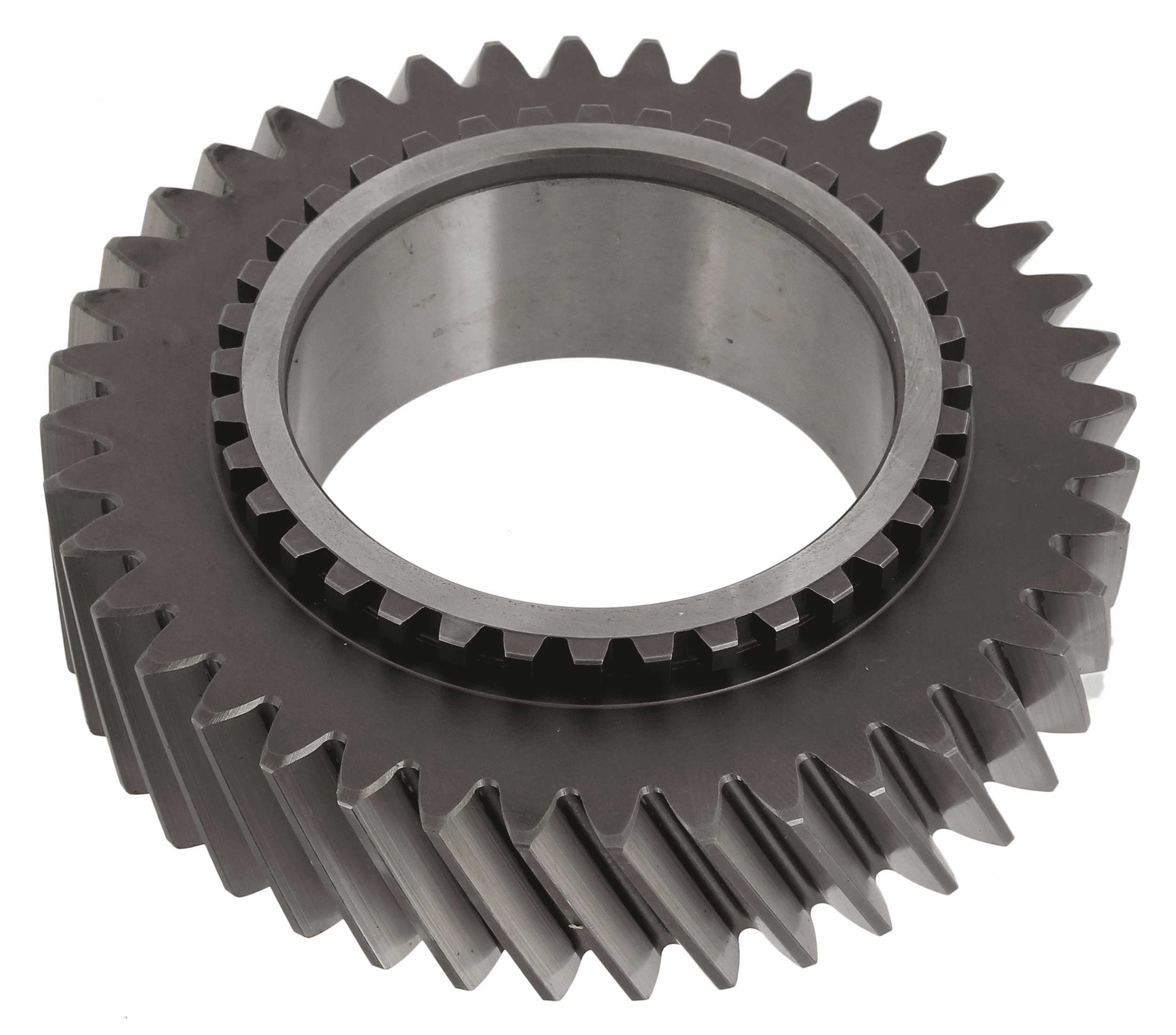 Gear, main shaft 2