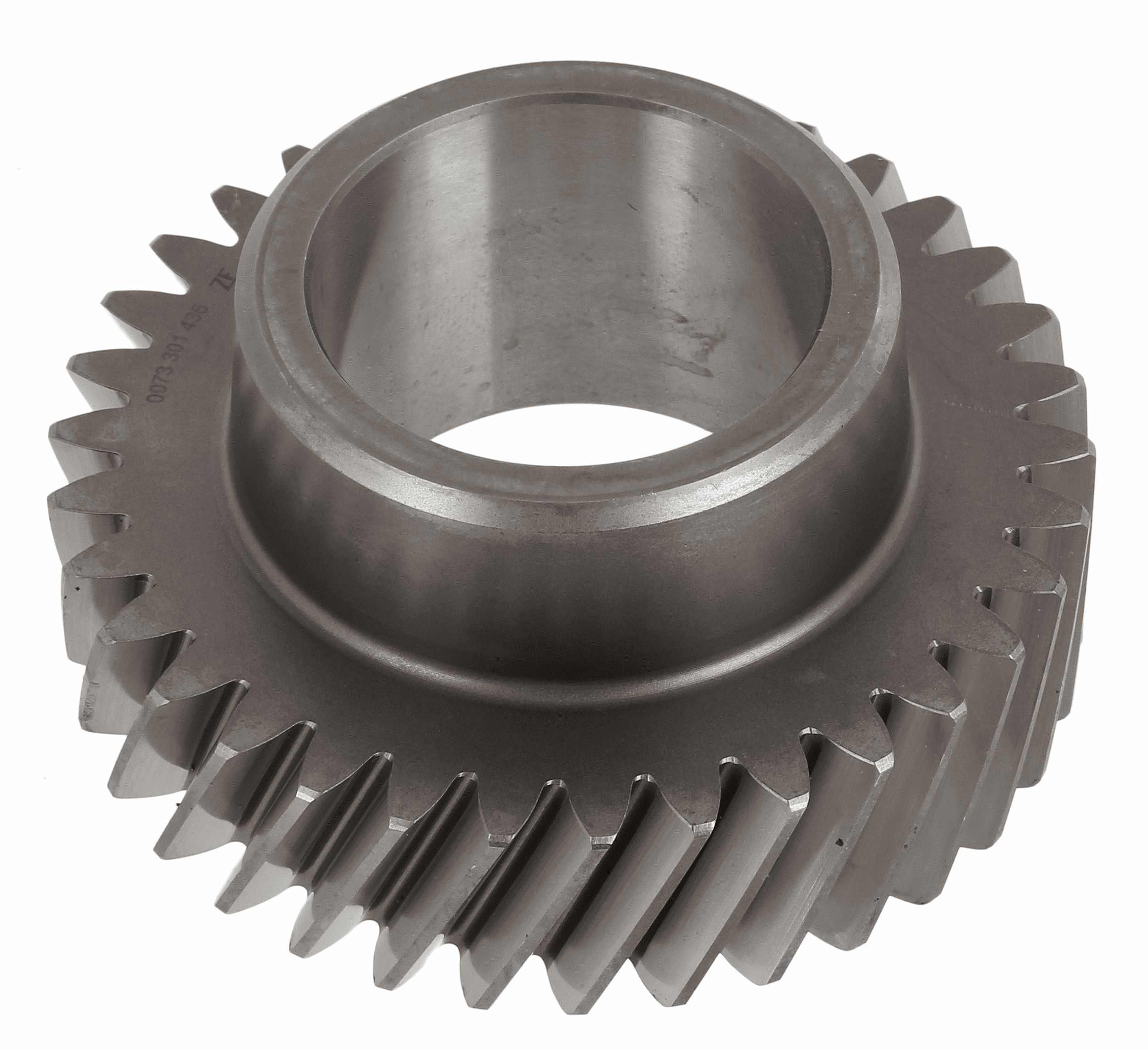 Main Shaft, manual transmission