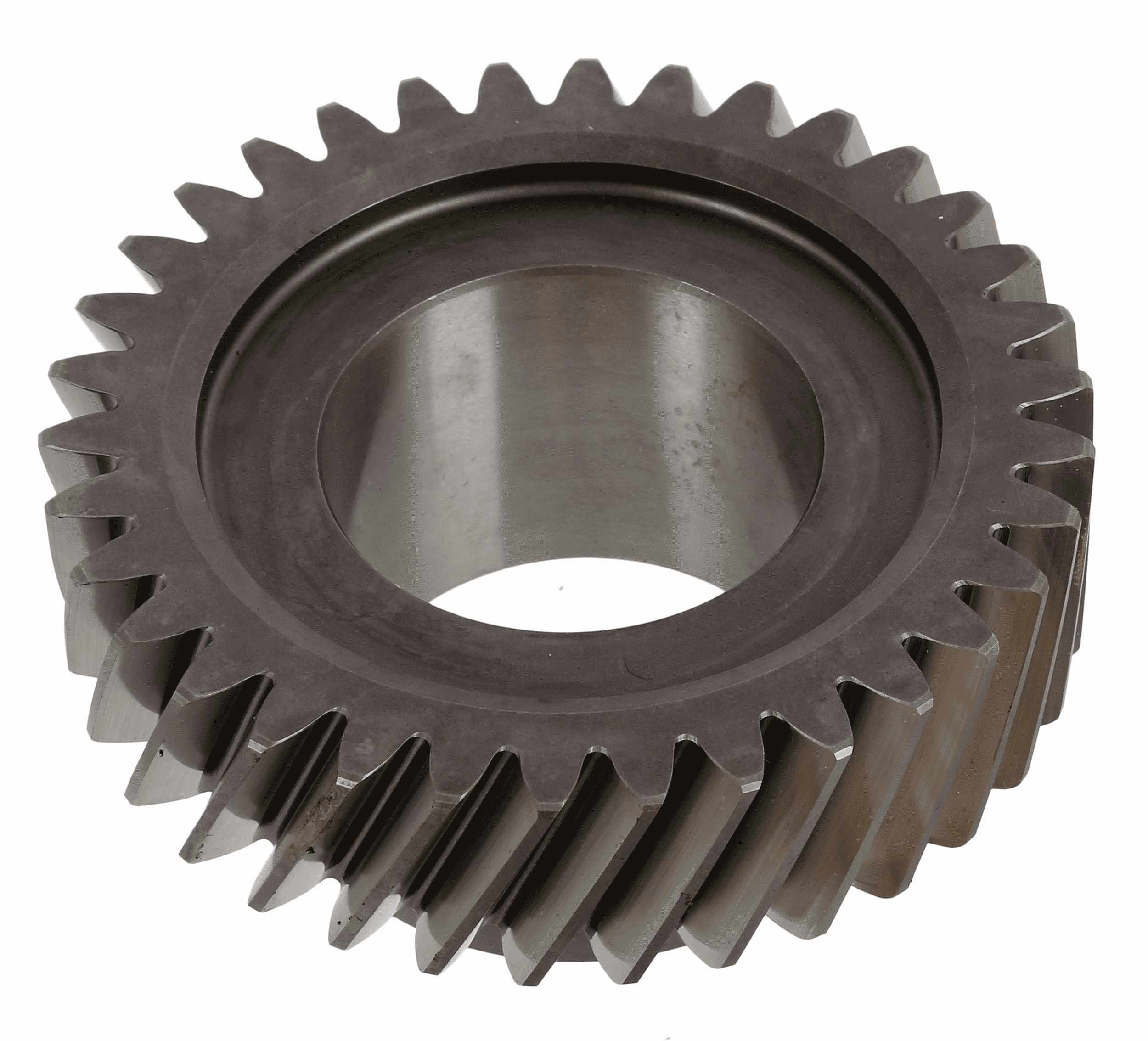 Main Shaft, manual transmission 2
