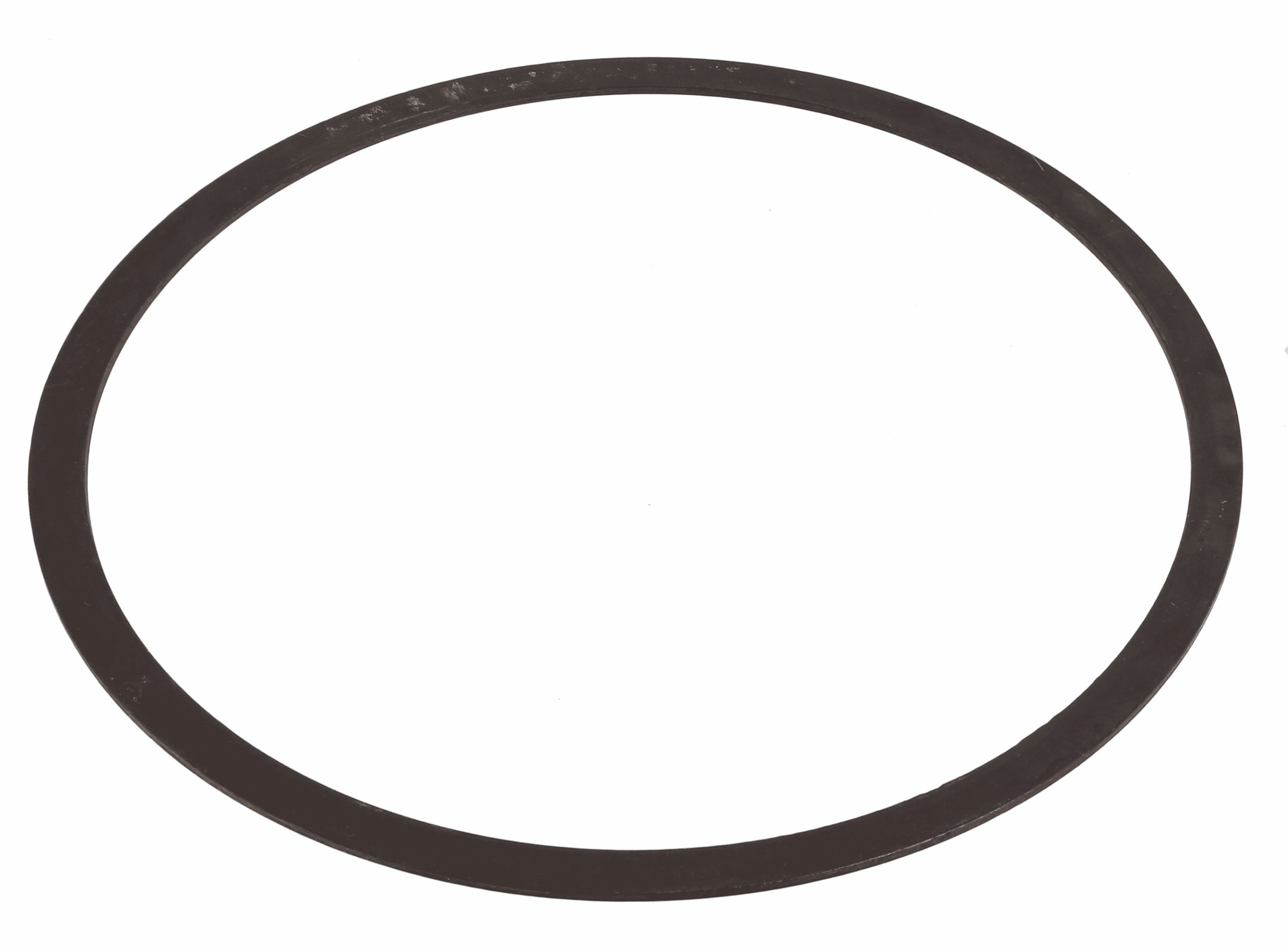 Spacer ring, transmission shaft (AMT)