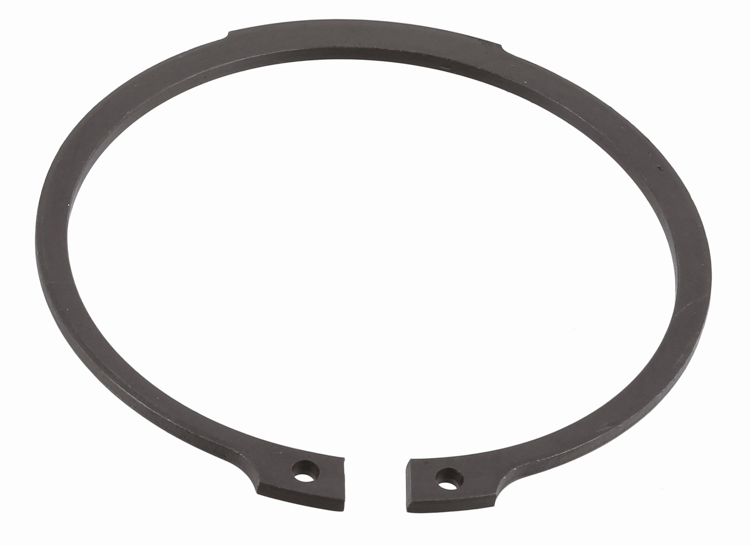 Assortment, circlips