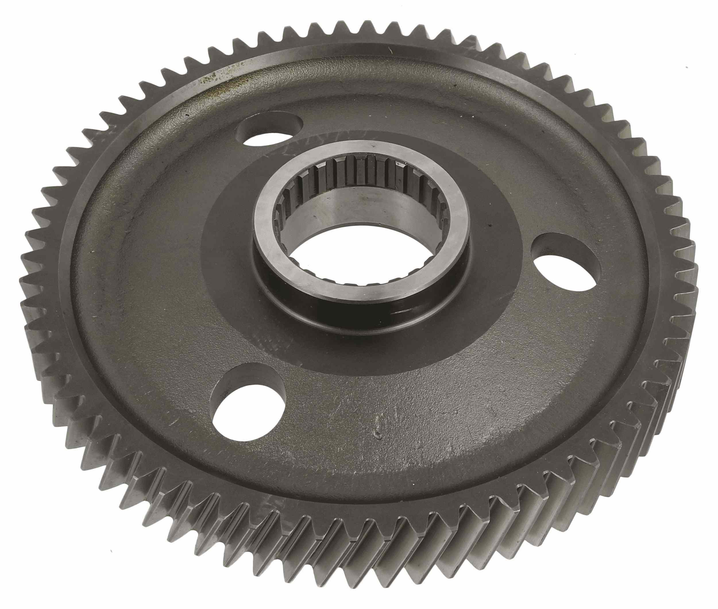 Gear, main shaft 2