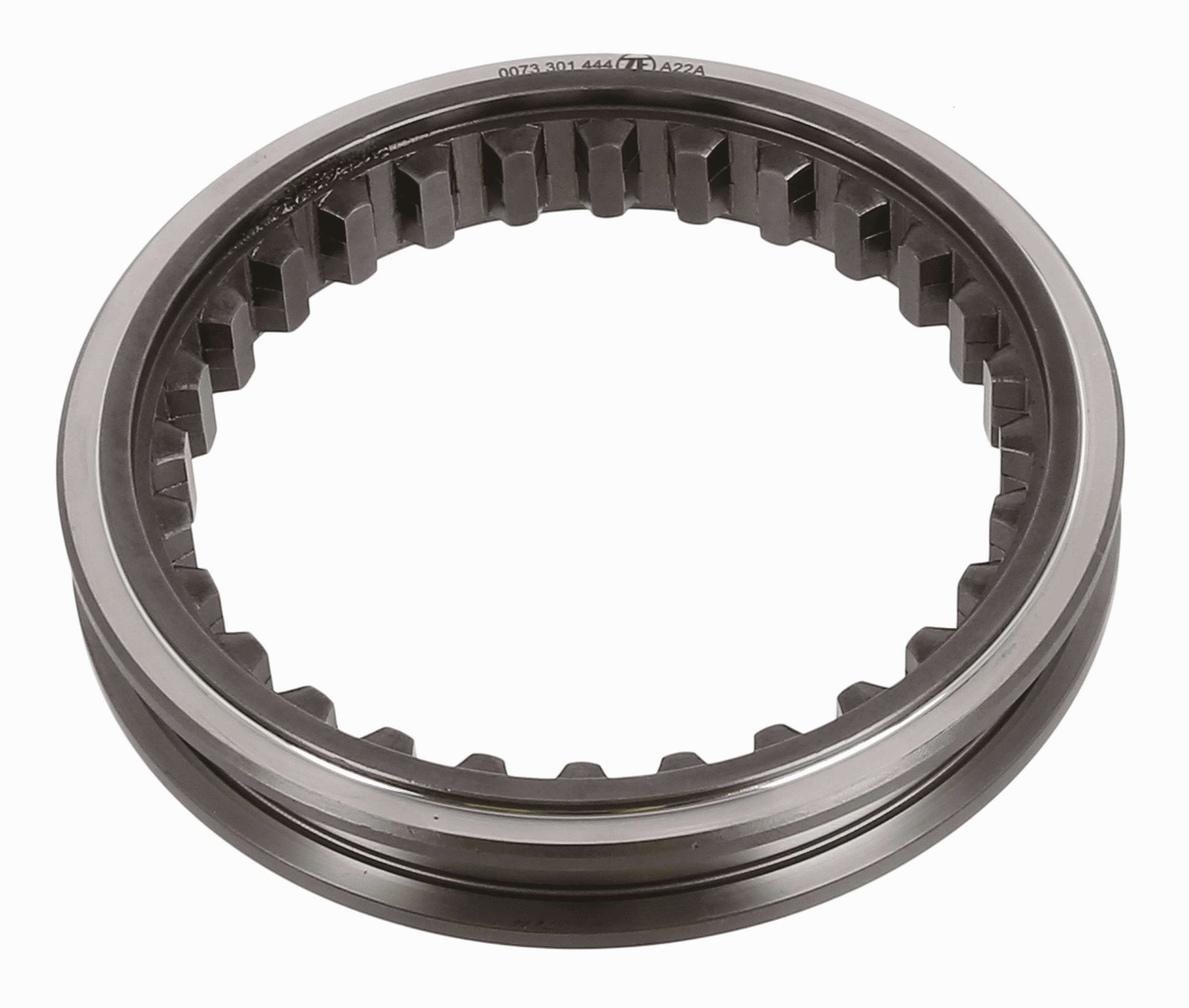 Retainer Ring, synchronizer