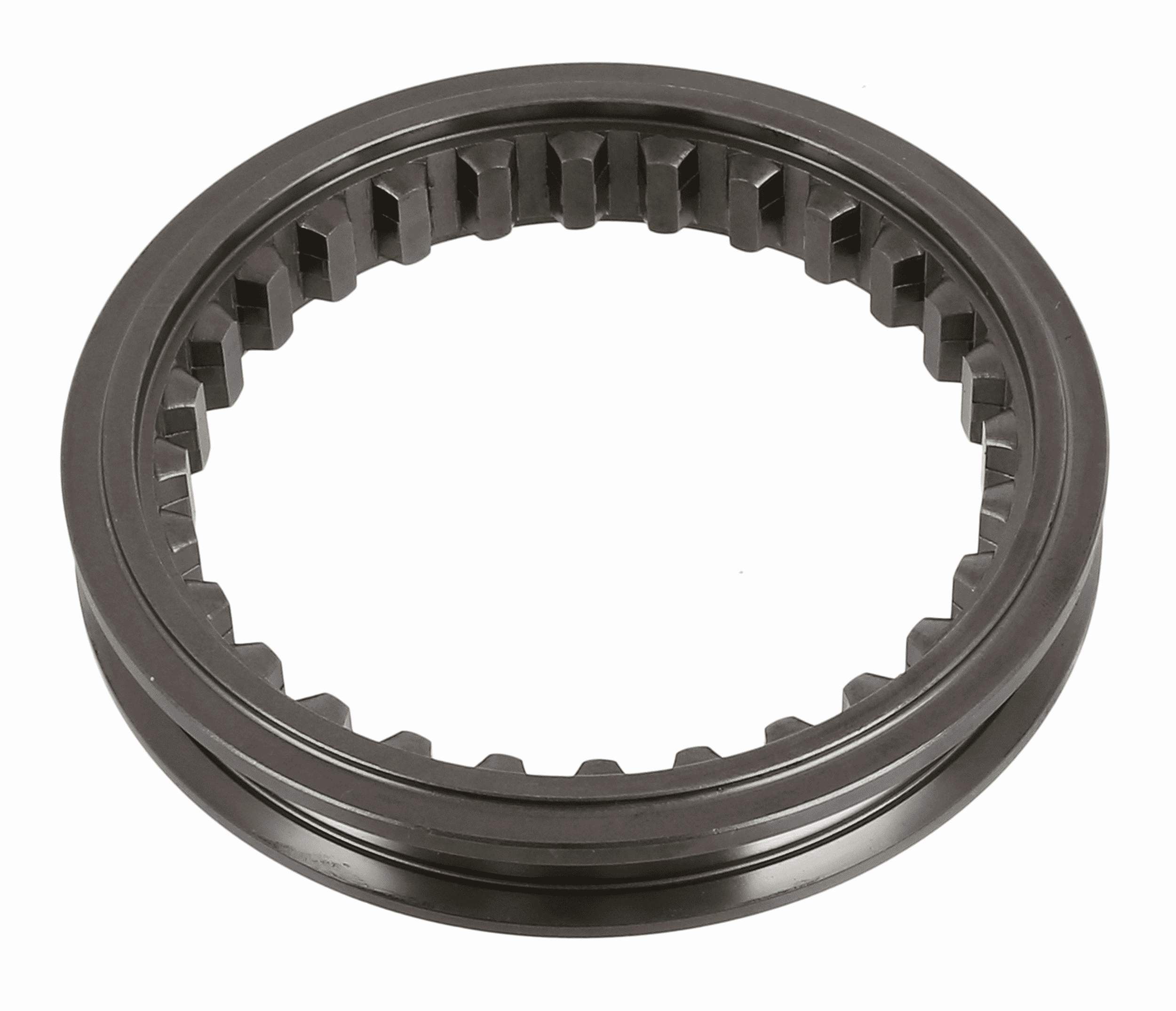 Retainer Ring, synchronizer 2