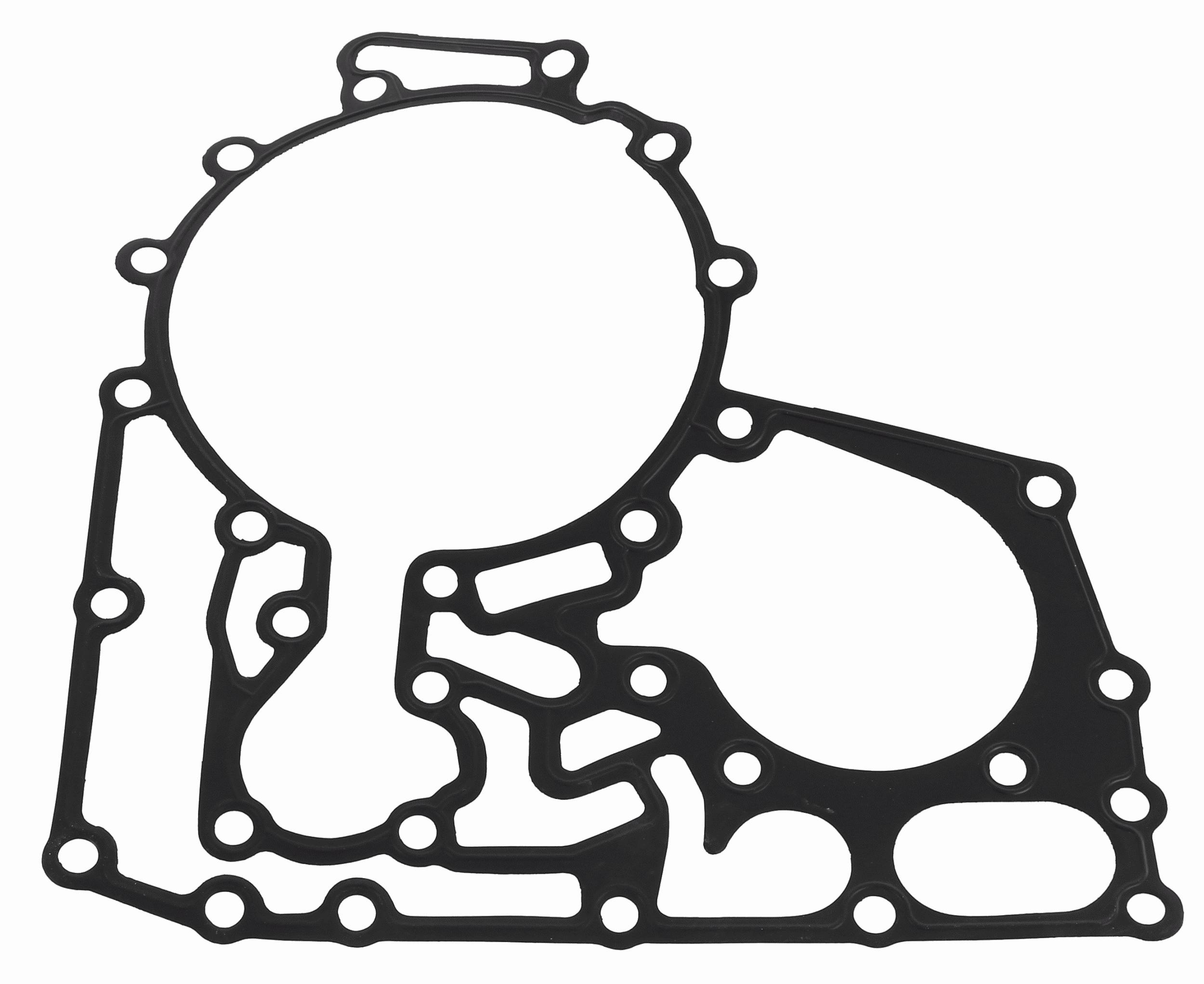 Oil Seal, manual transmission