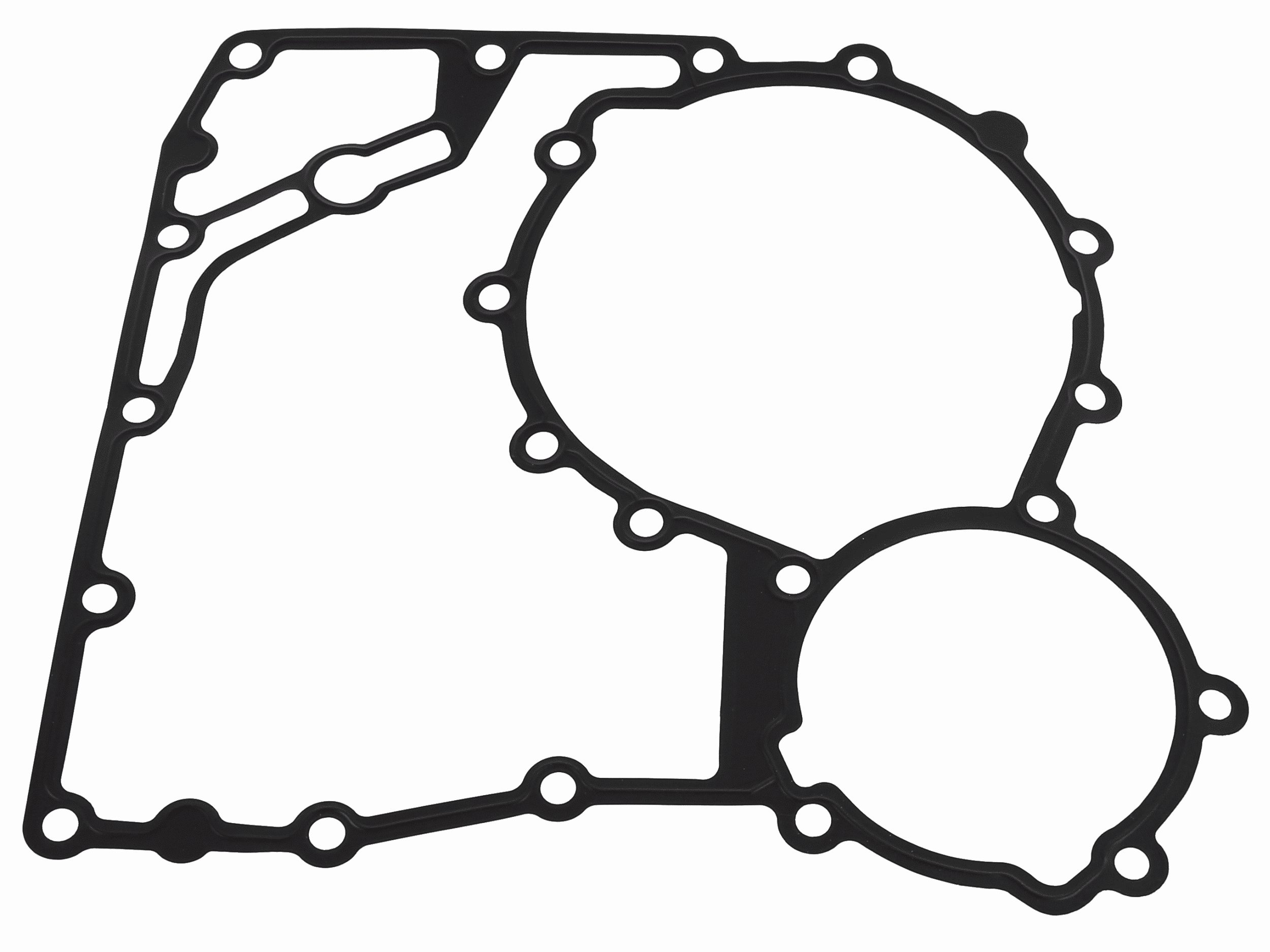 Oil Seal, manual transmission