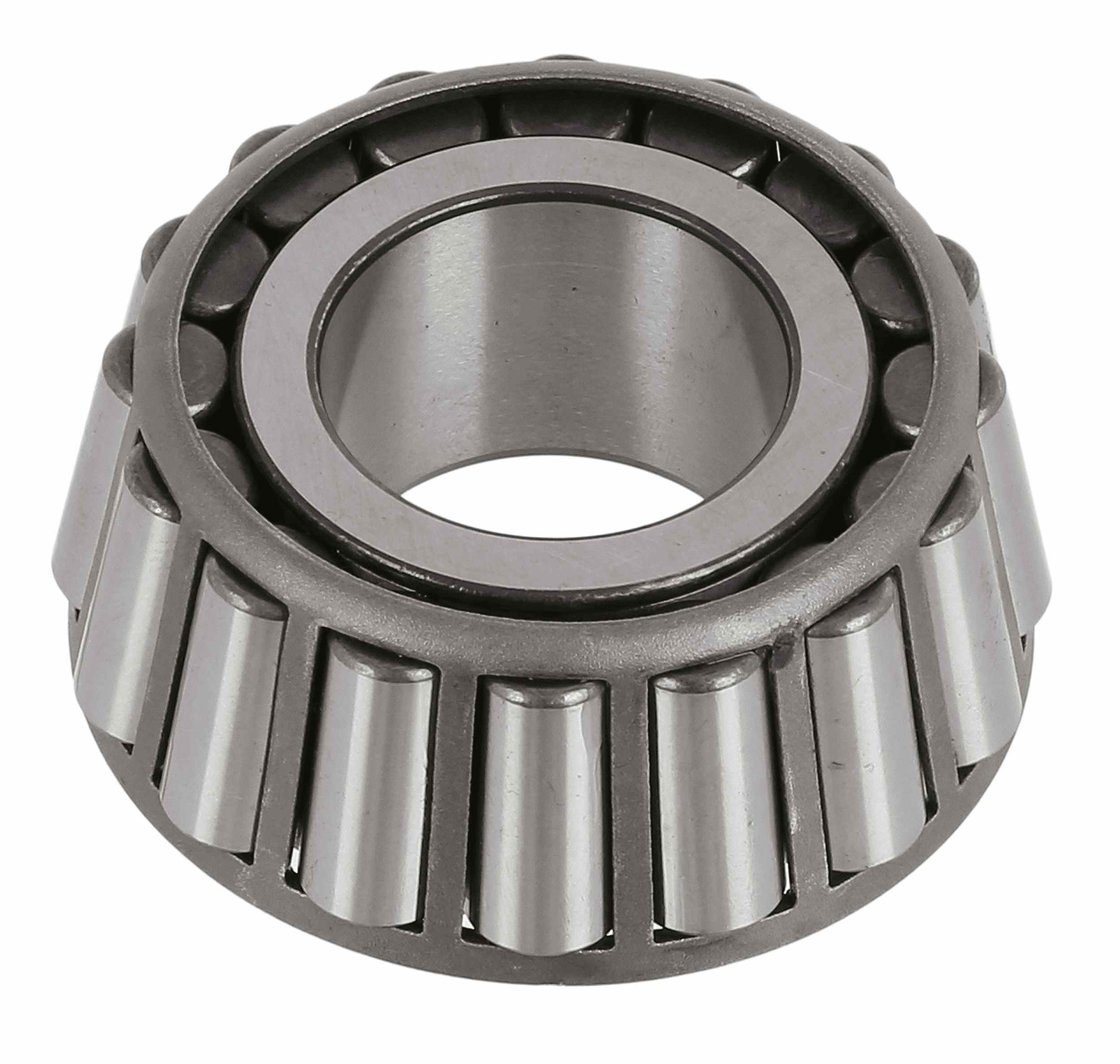 Mounting, manual transmission