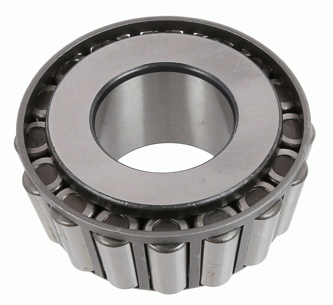 Mounting, manual transmission 2