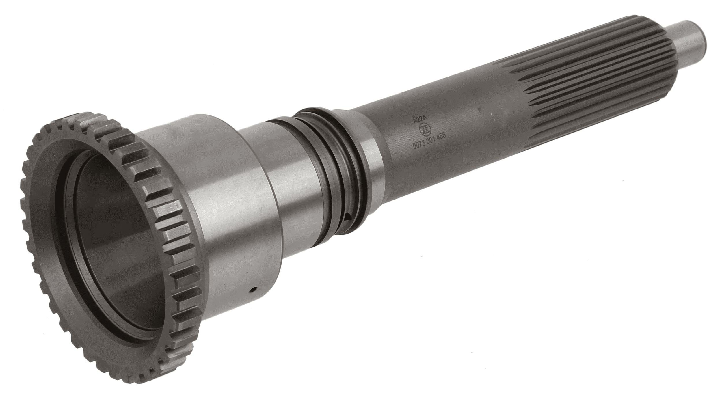 Transmission Input Shaft, manual transmission