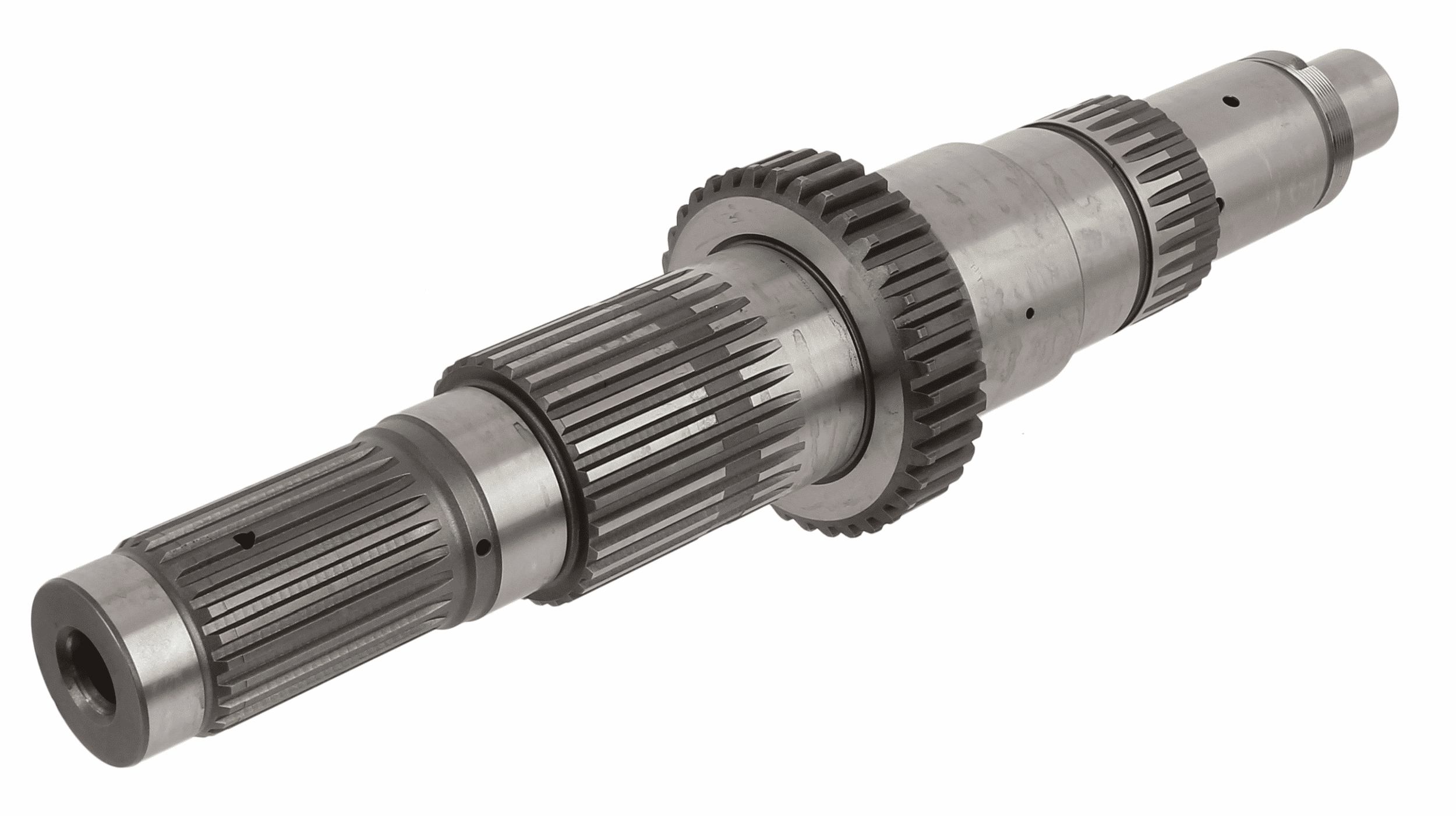 Main Shaft, manual transmission