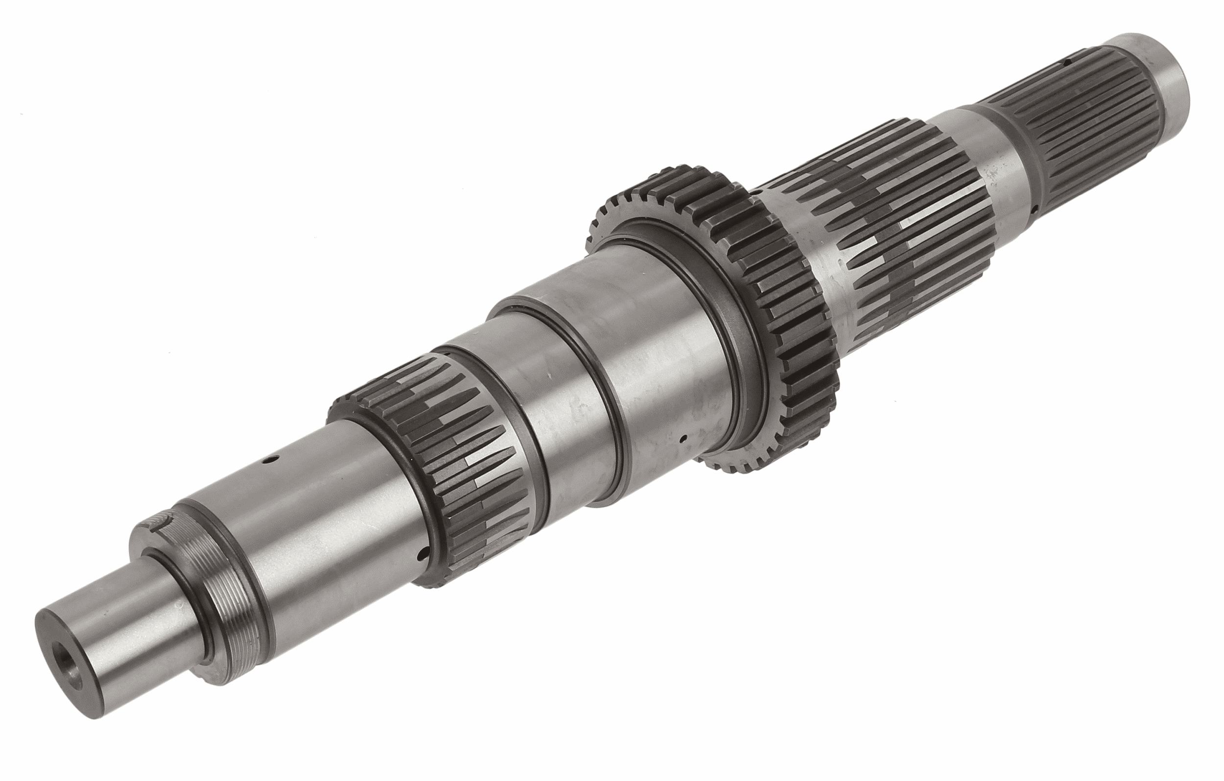 Main Shaft, manual transmission 2