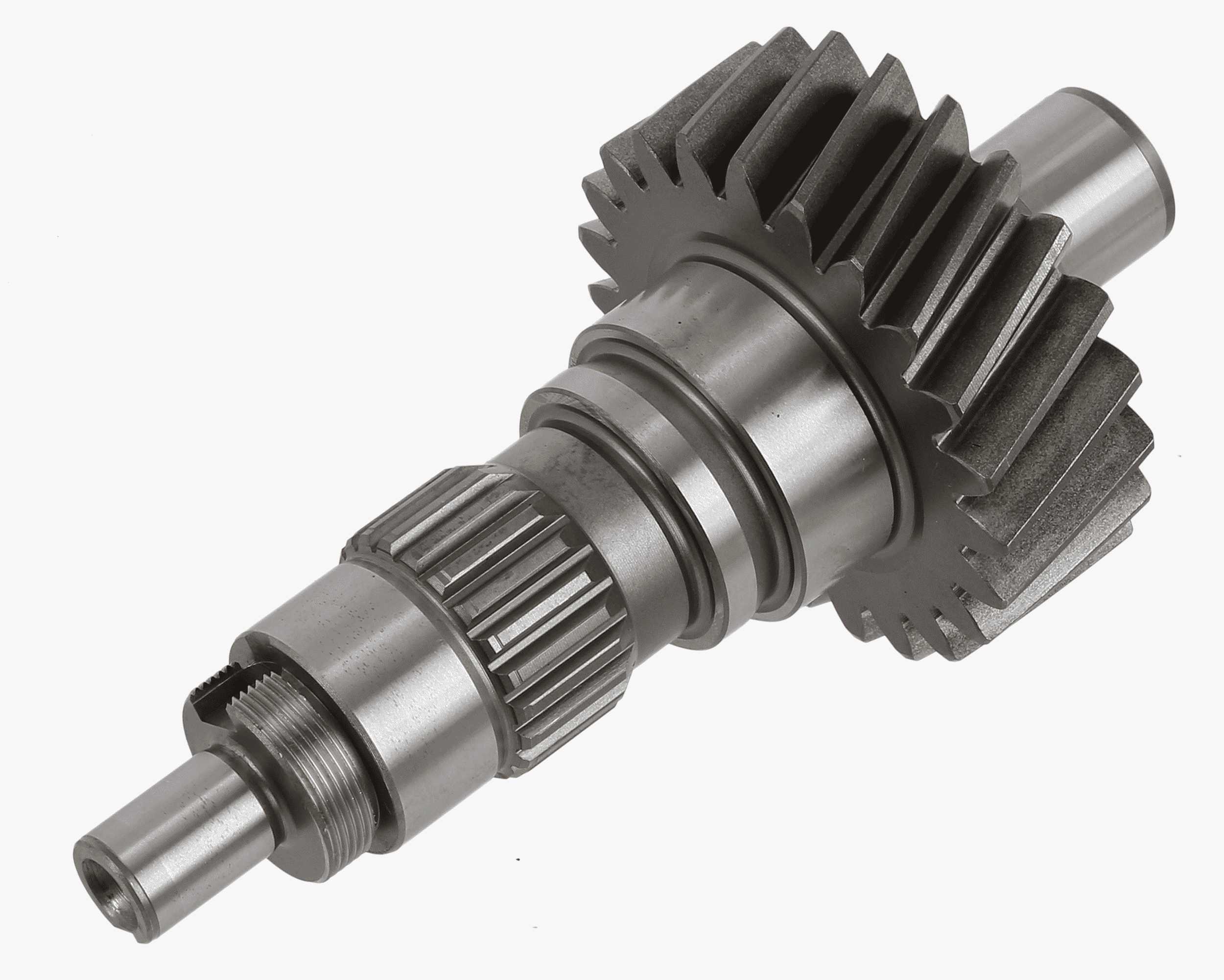 Drive Shaft, retarder 2