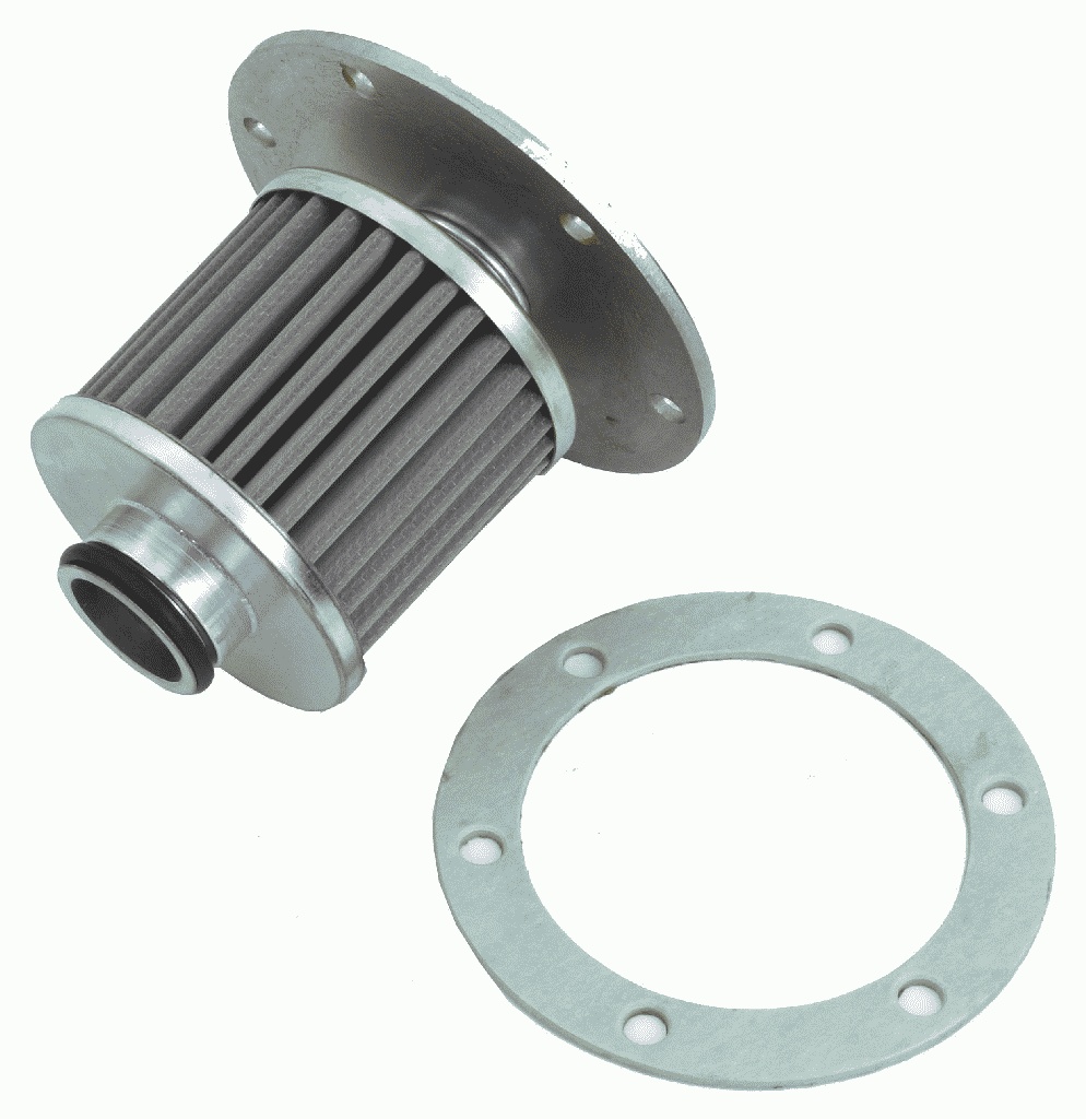 Hydraulic Filter, automatic transmission