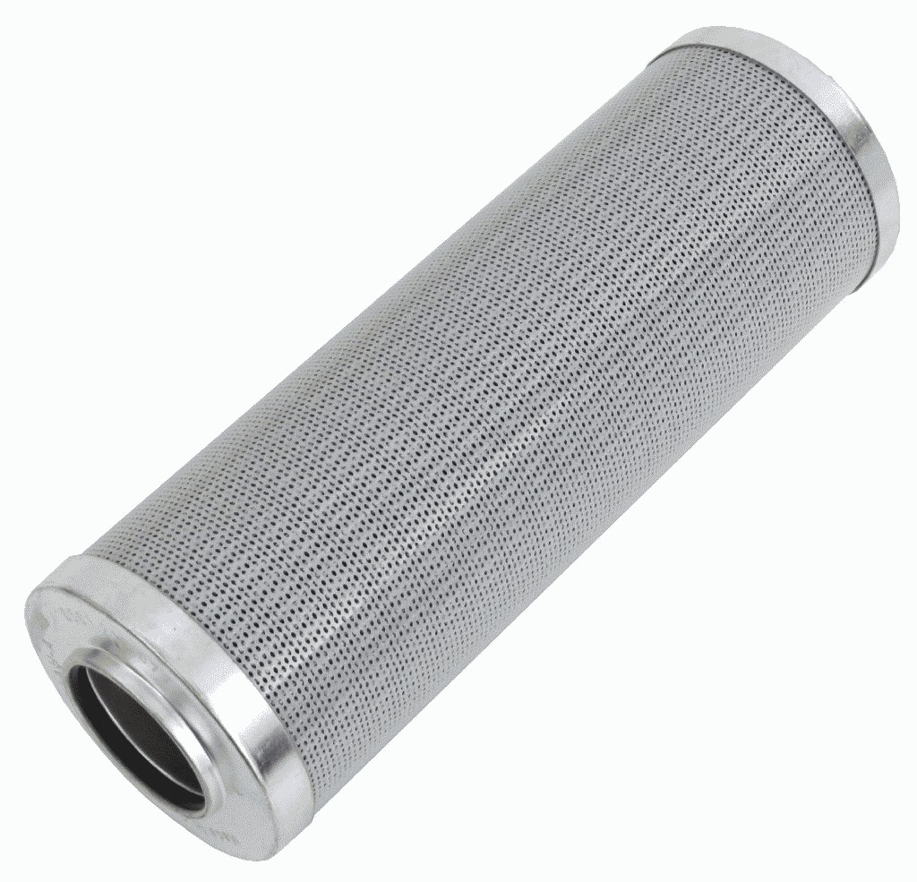 Hydraulic Filter, automatic transmission