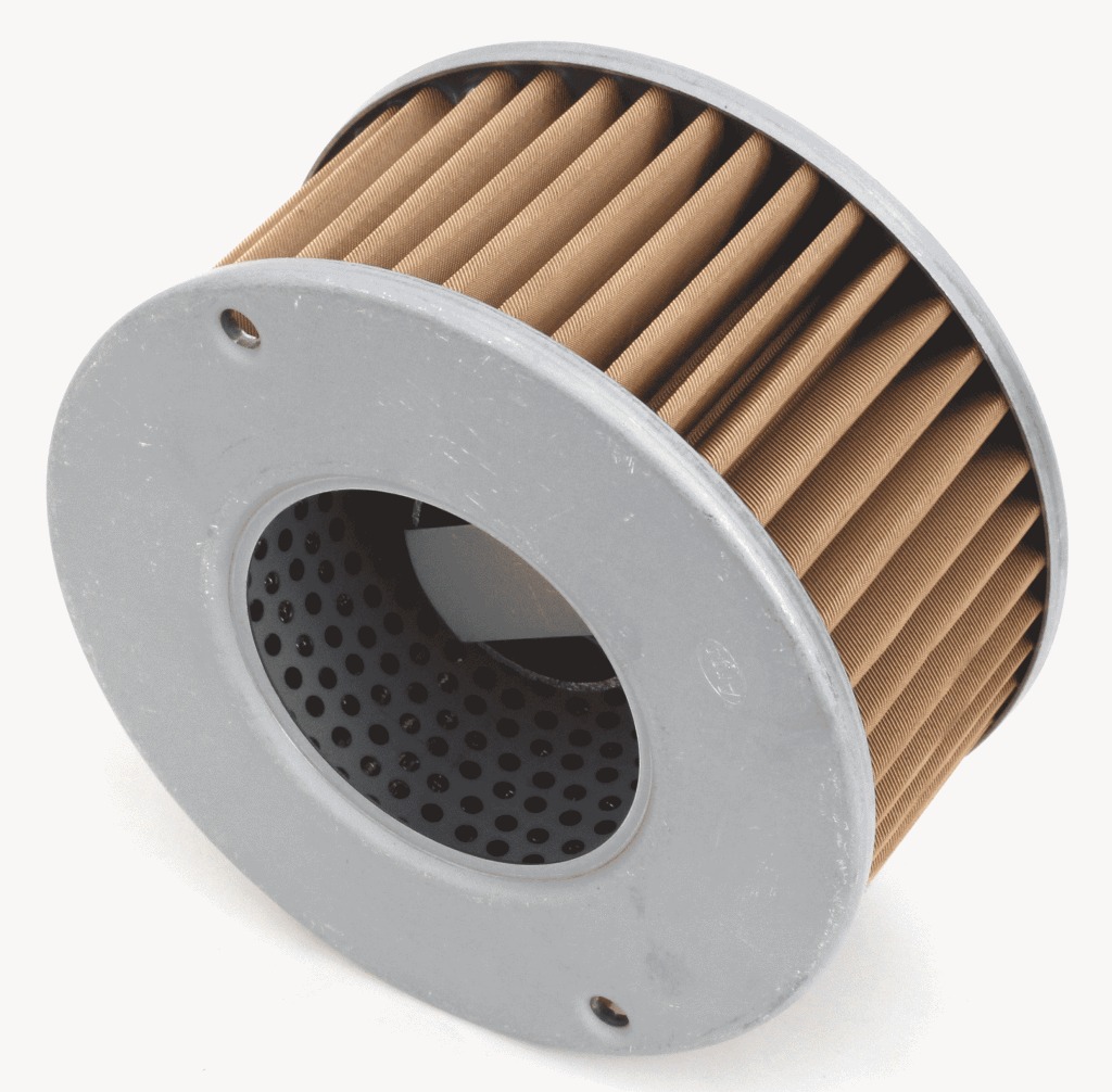 Hydraulic Filter, automatic transmission