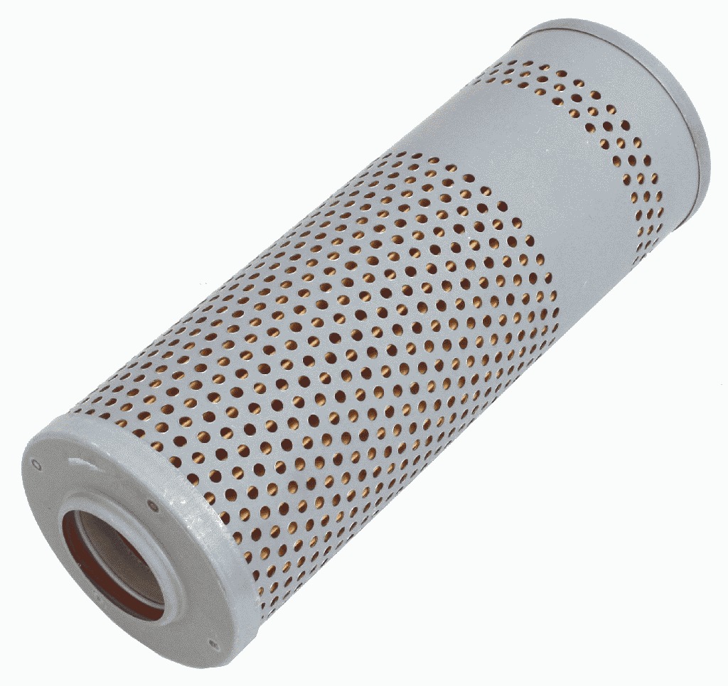 Hydraulic Filter, automatic transmission