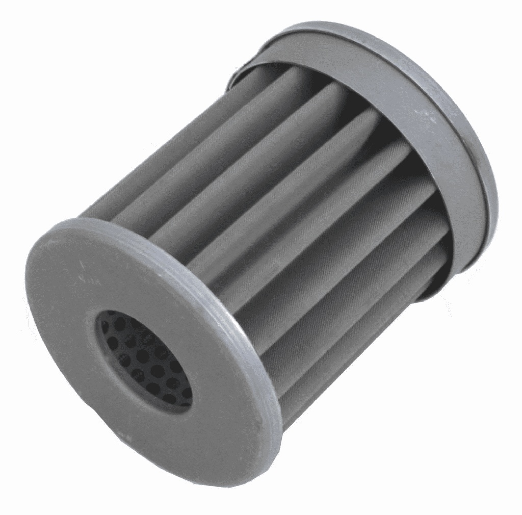 Hydraulic Filter, automatic transmission
