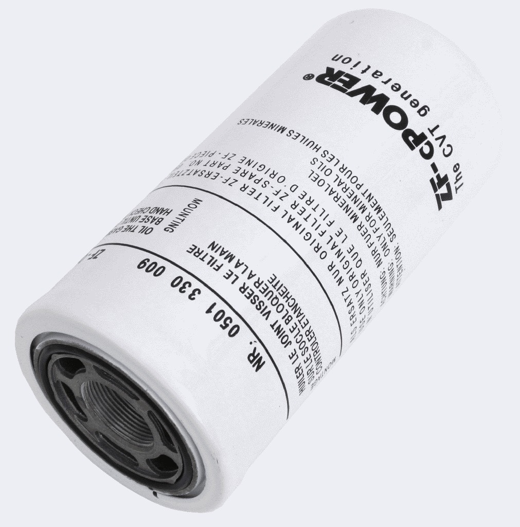 Hydraulic Filter, automatic transmission
