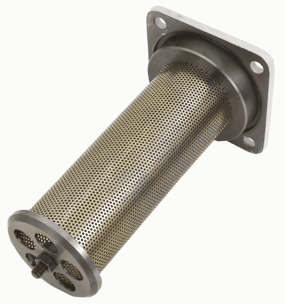 Hydraulic Filter, automatic transmission