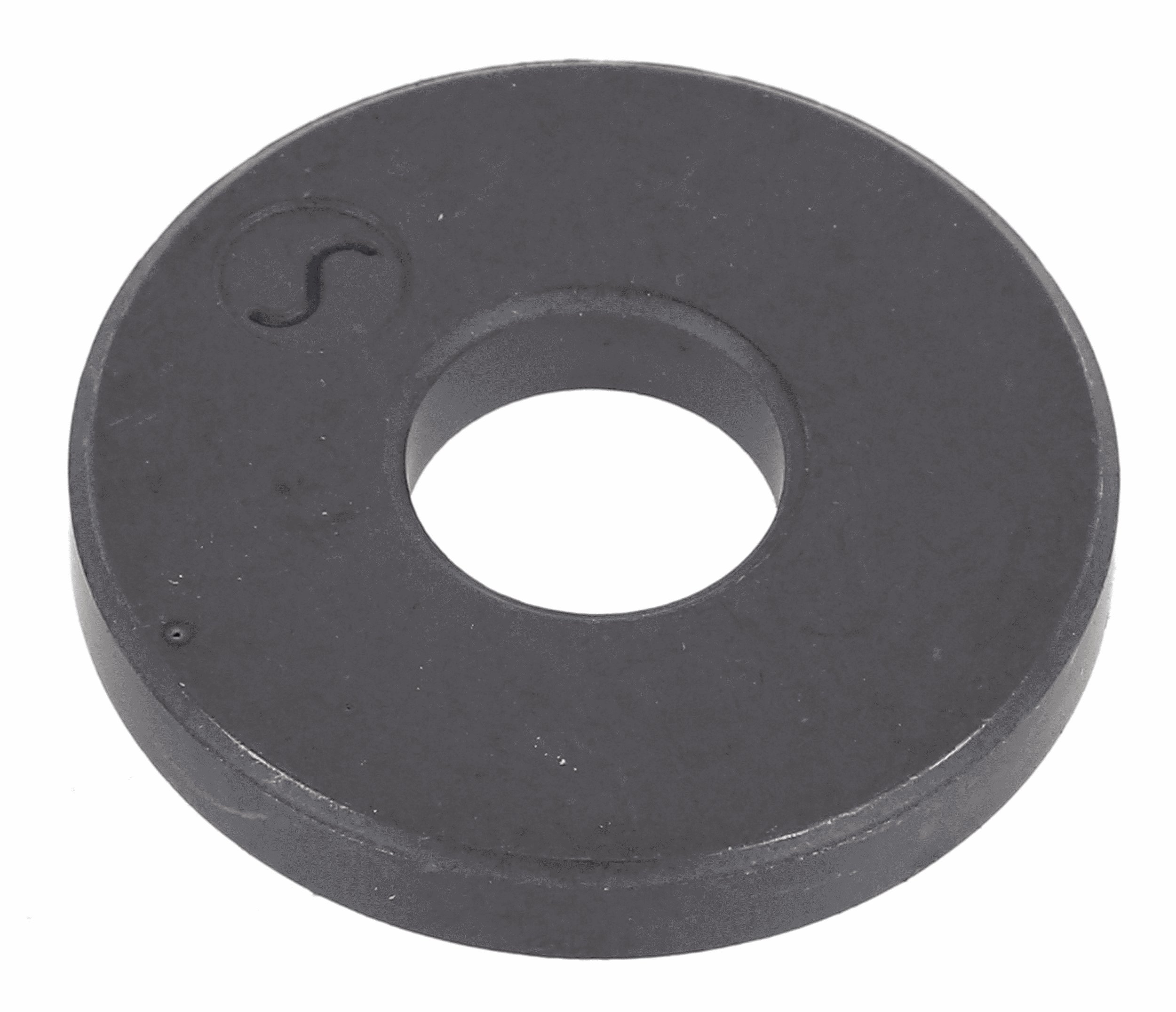 Magnet, automatic transmission oil sump