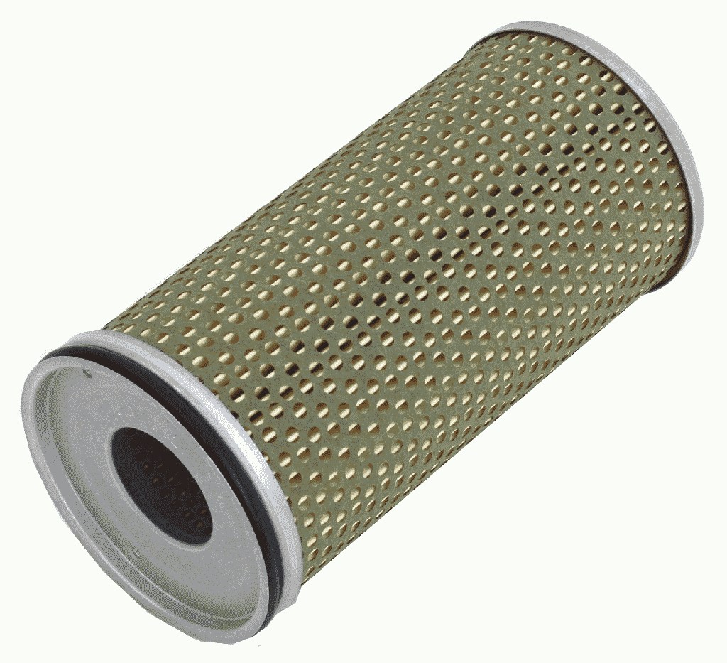 Hydraulic Filter, automatic transmission