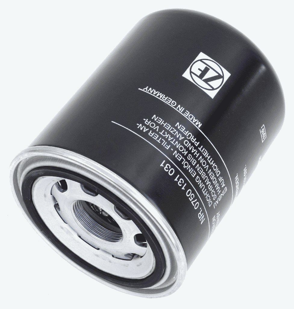 Hydraulic Filter, automatic transmission