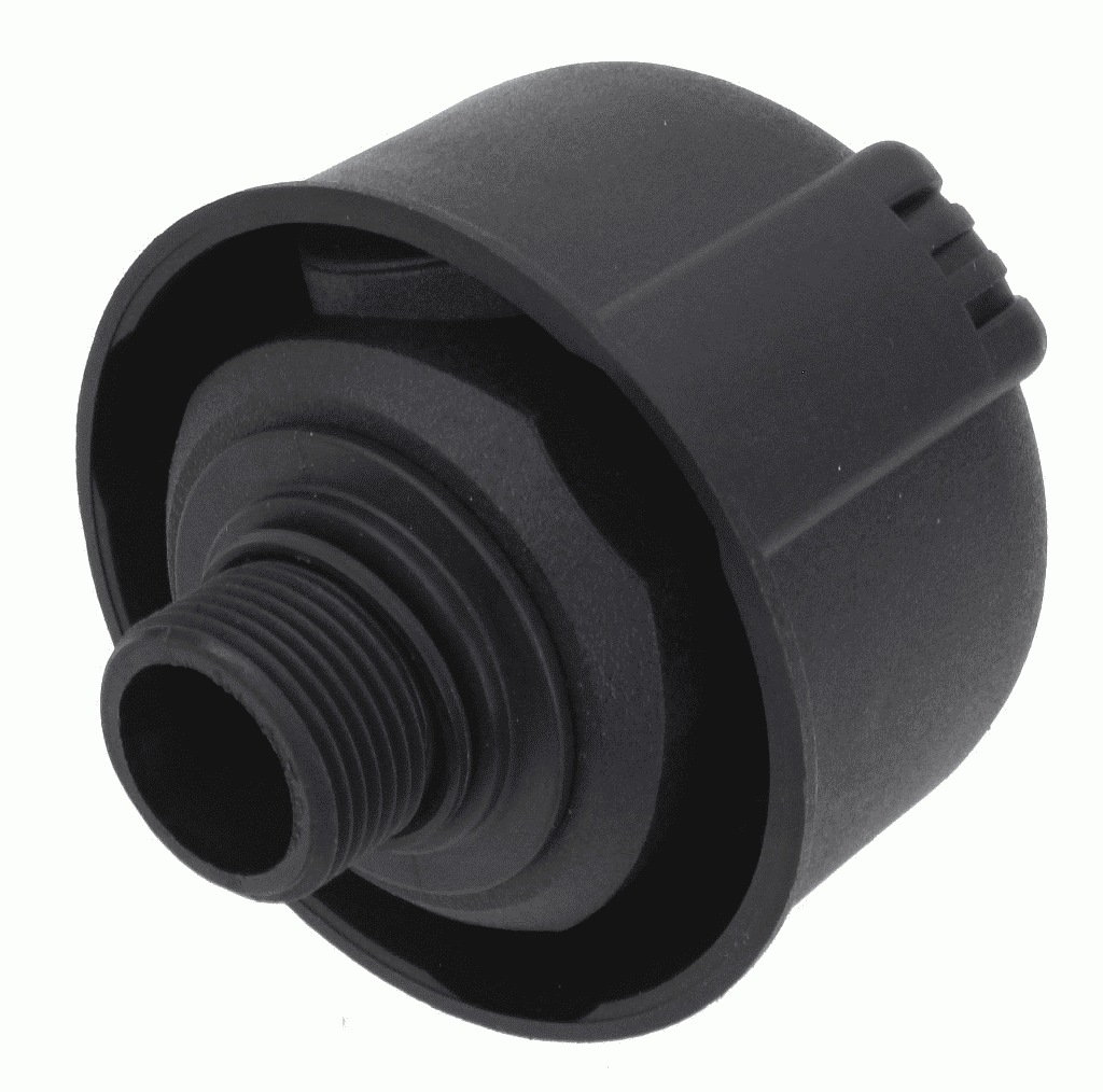 Hydraulic Filter, automatic transmission