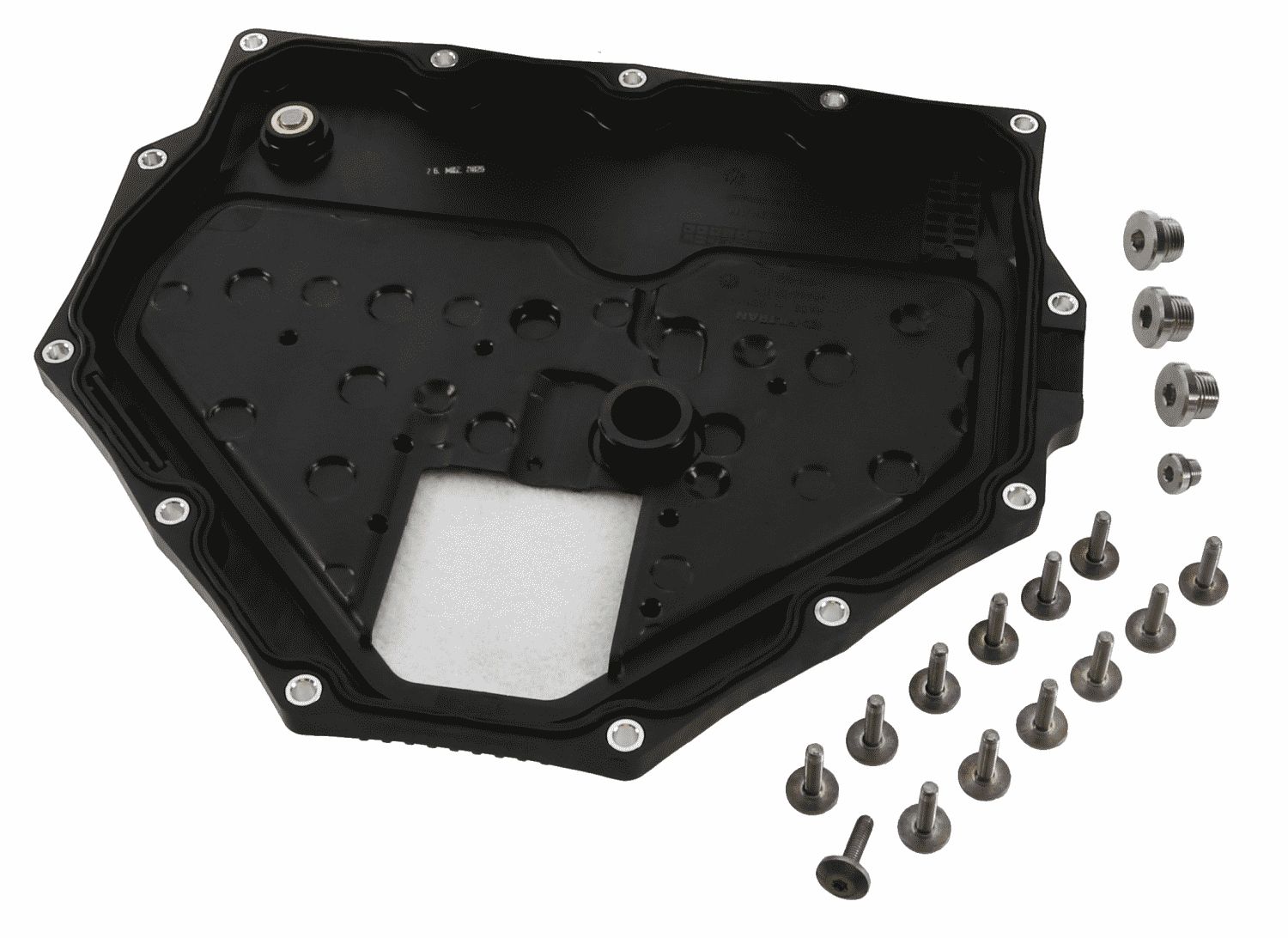 Parts Kit, automatic transmission oil change