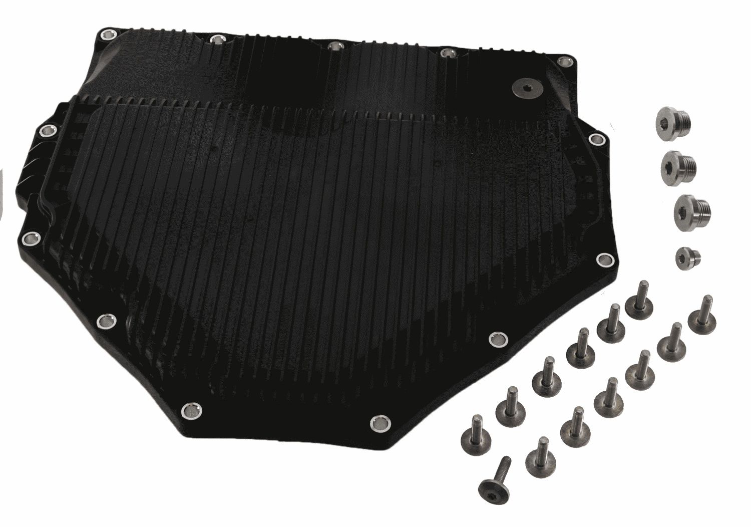 Parts Kit, automatic transmission oil change 2
