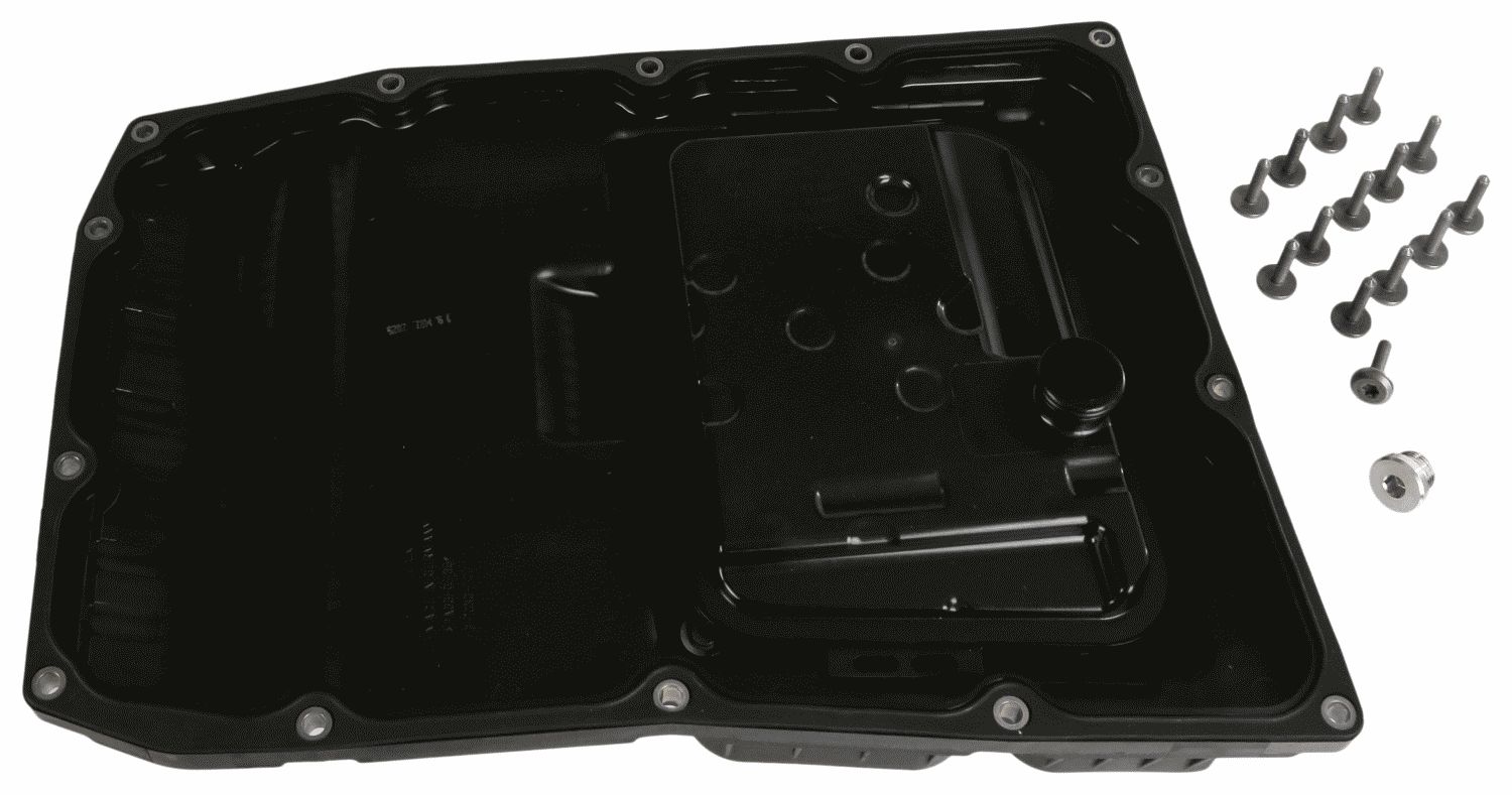 Parts Kit, automatic transmission oil change