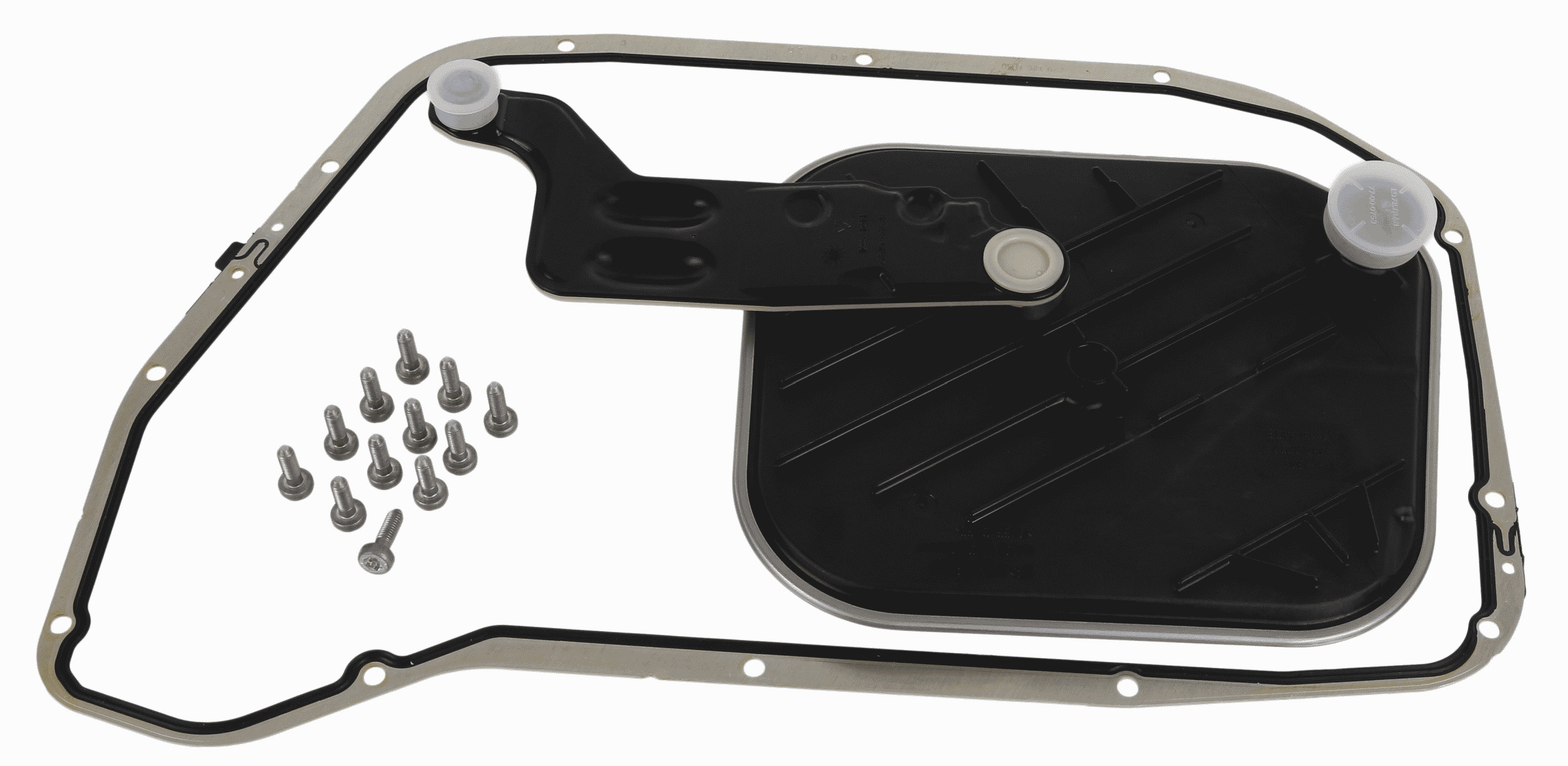 Parts Kit, automatic transmission oil change