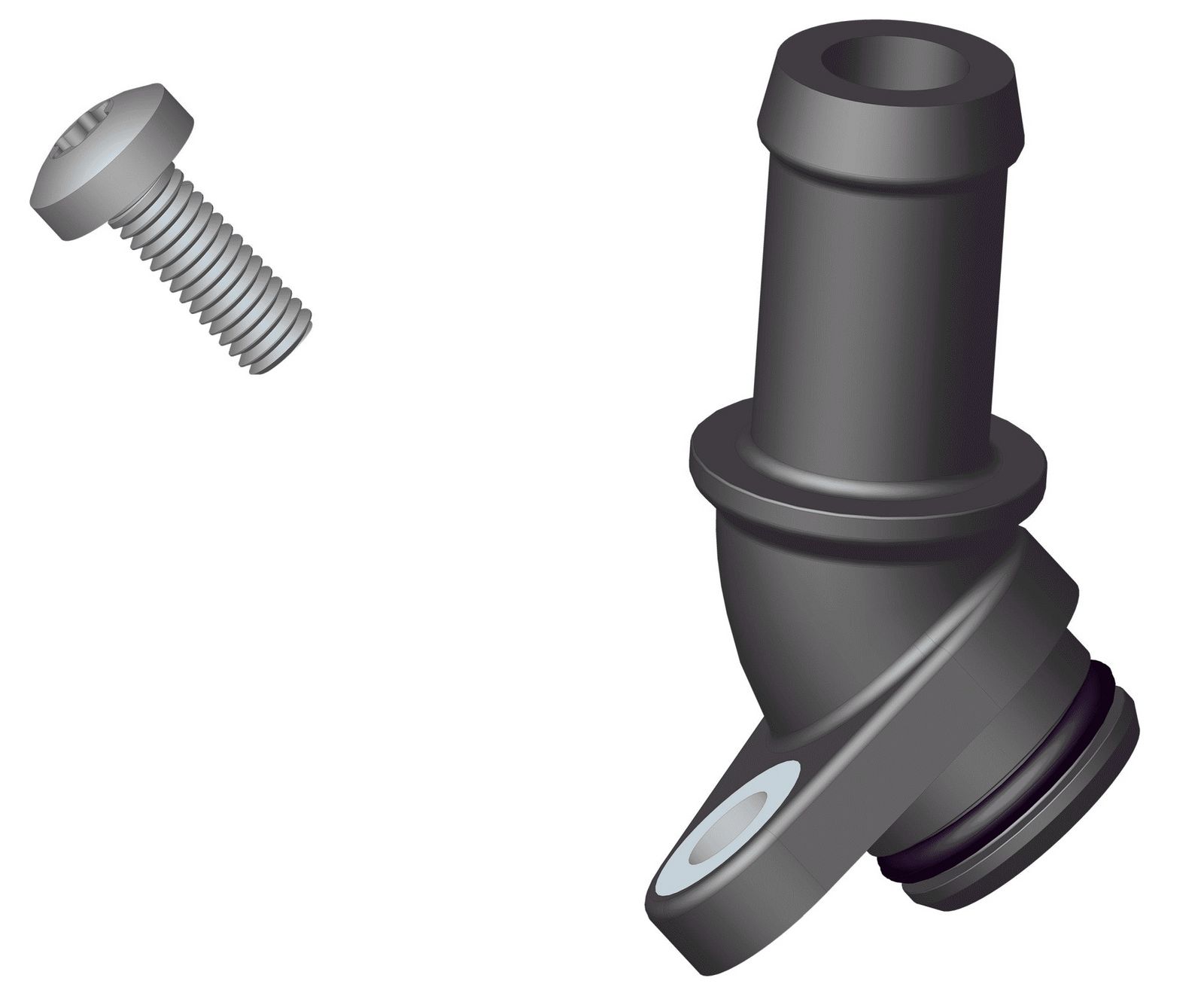 Repair Kit, transmission (eAxle)