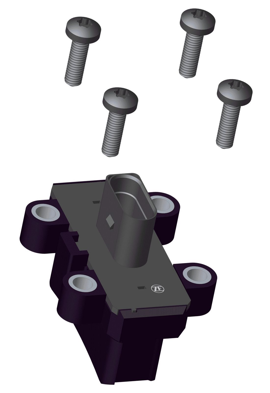 Repair Kit, transmission (eAxle)