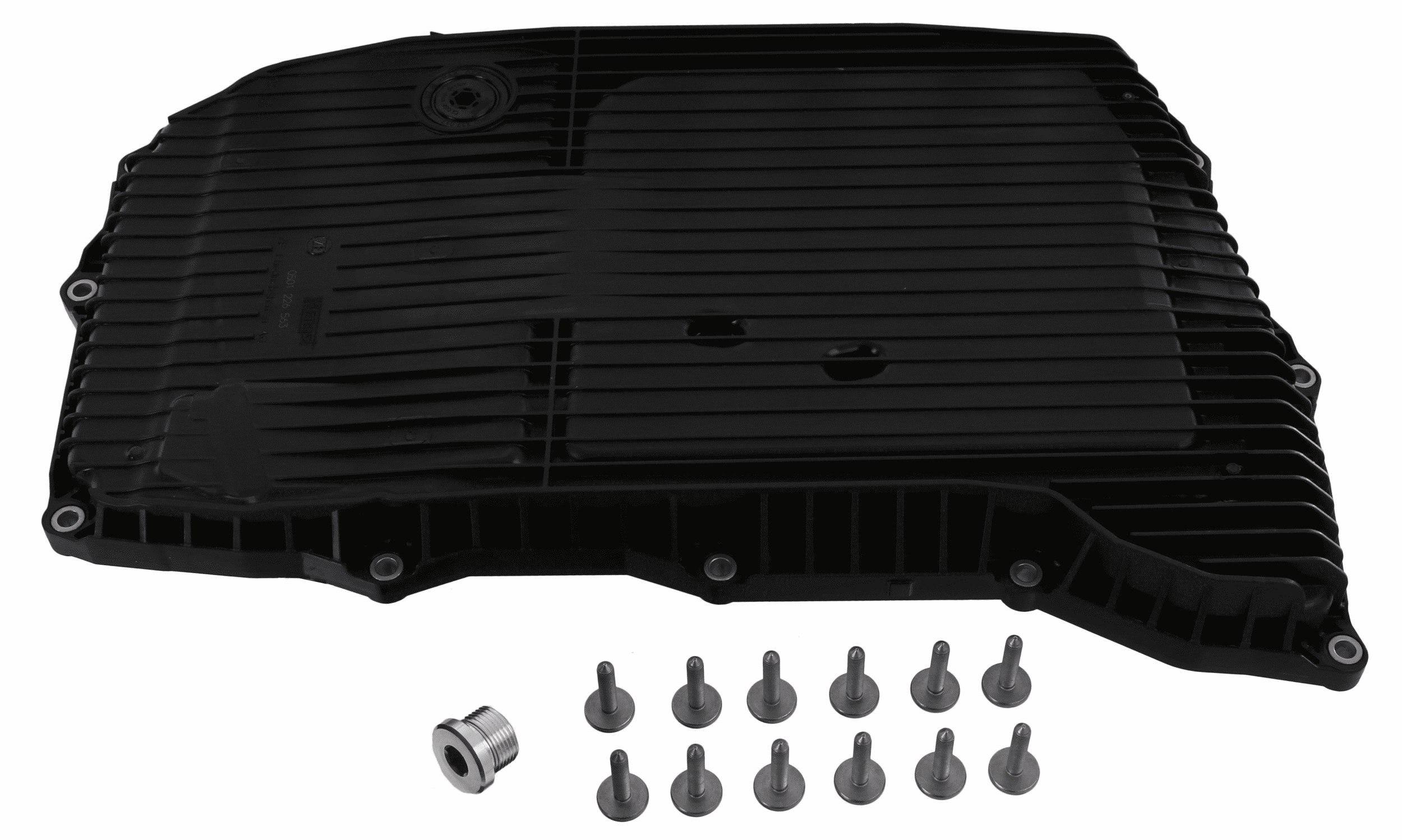 Parts Kit, automatic transmission oil change 2