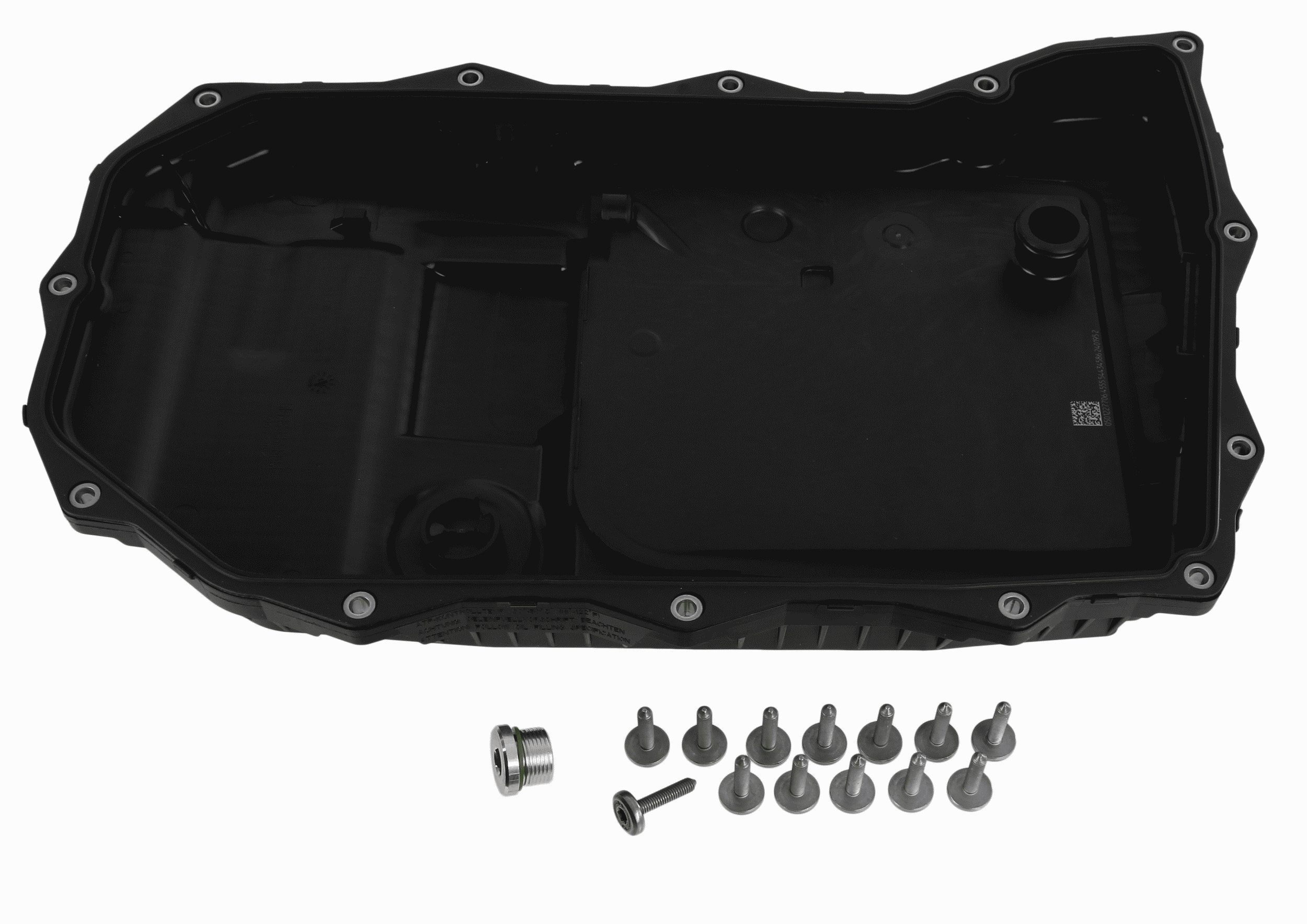 Parts Kit, automatic transmission oil change