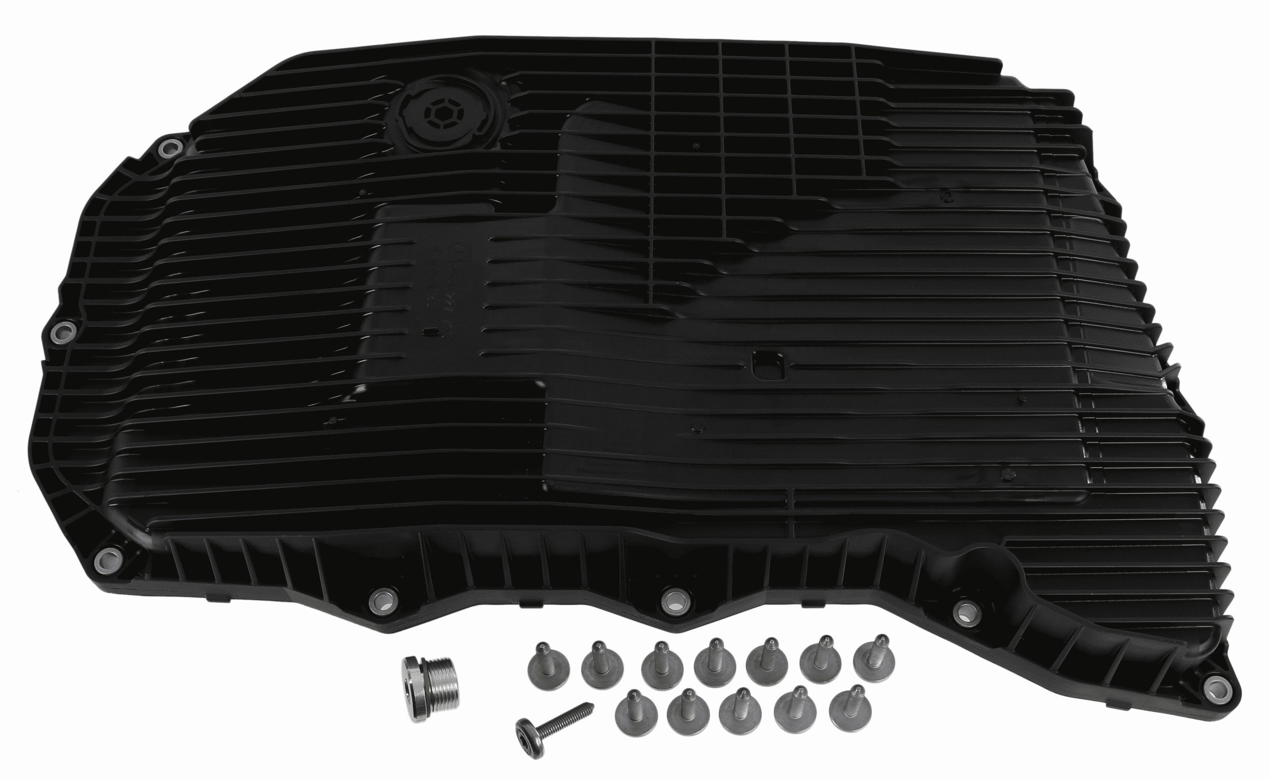 Parts Kit, automatic transmission oil change 2