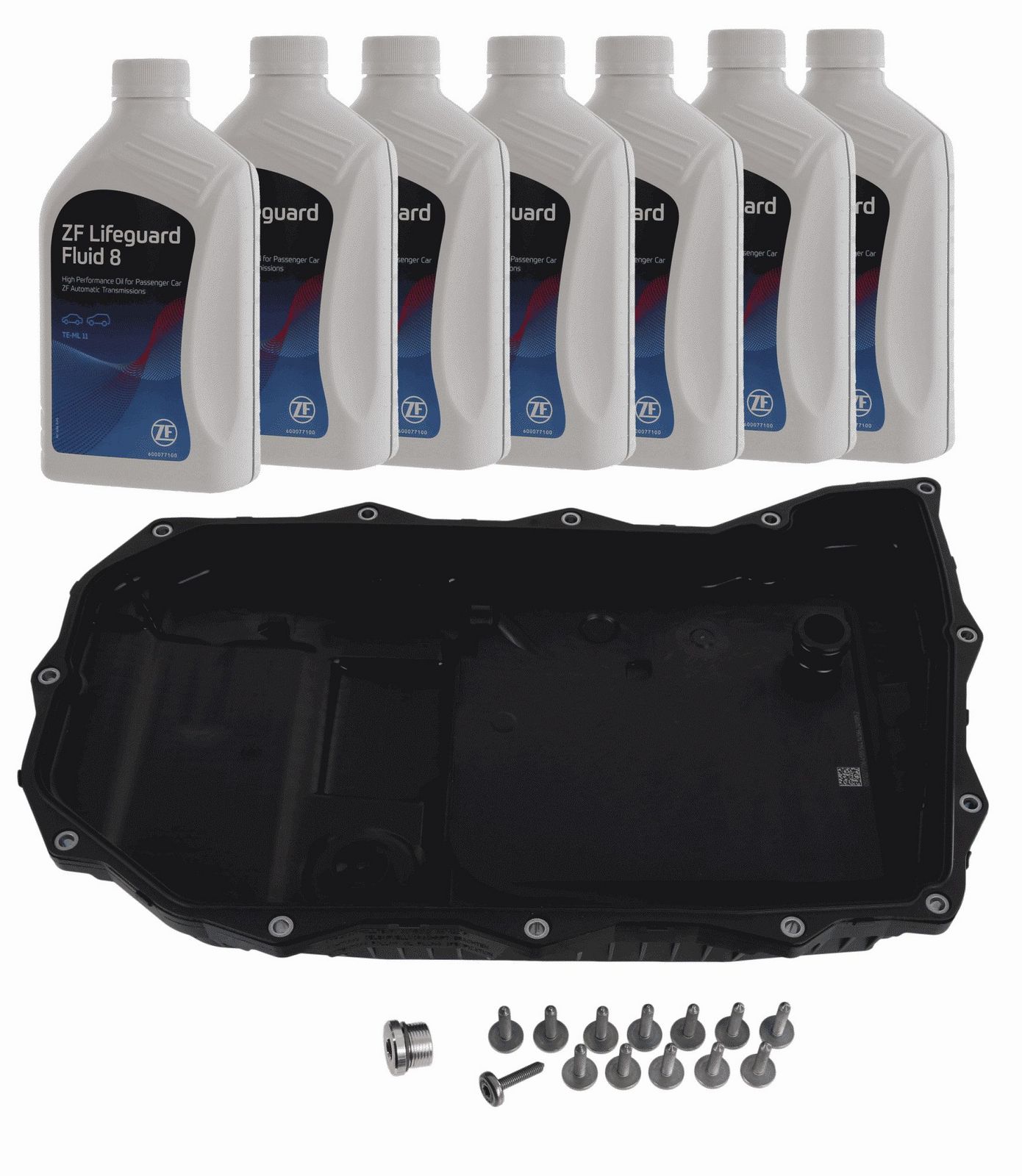 Parts Kit, automatic transmission oil change