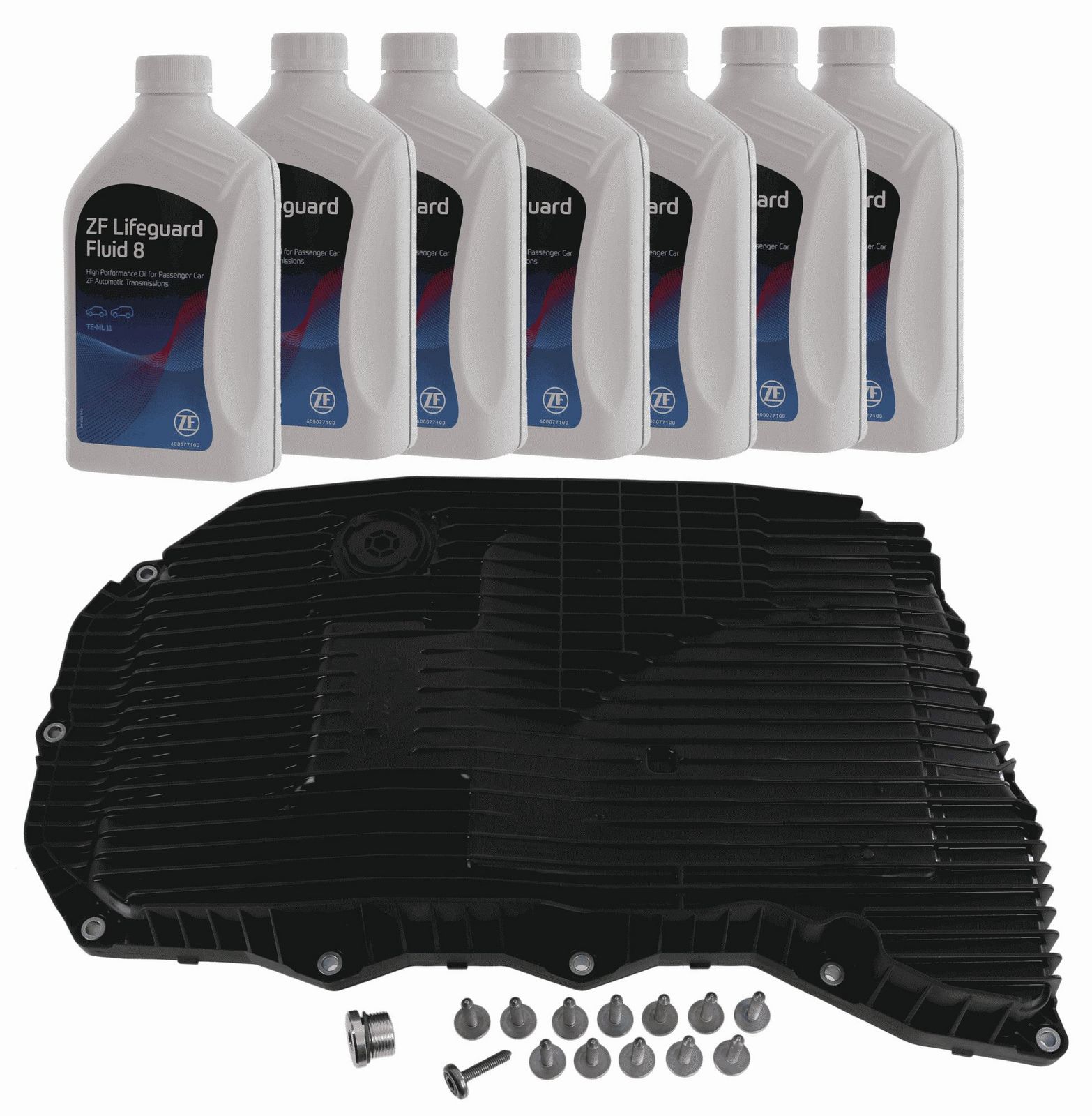 Parts Kit, automatic transmission oil change 2