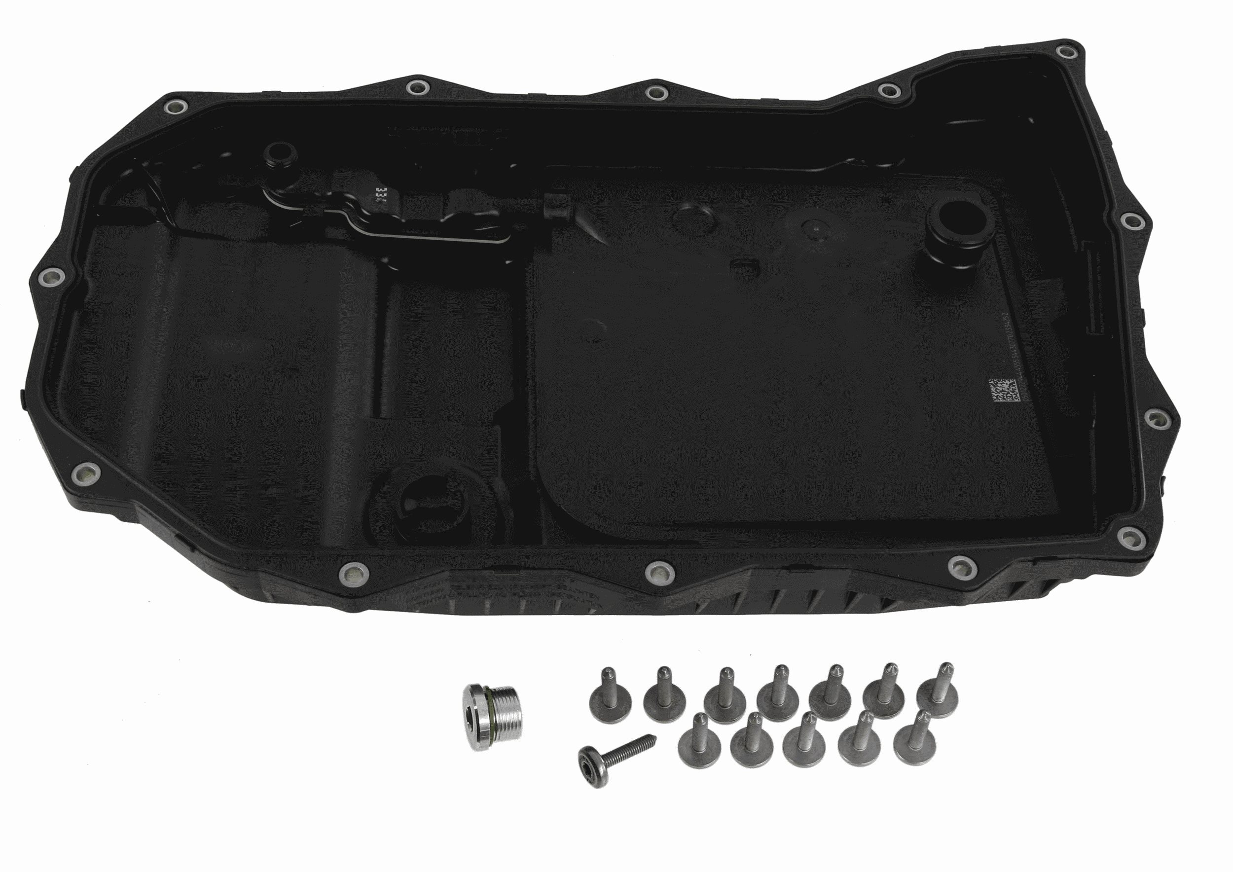 Parts Kit, automatic transmission oil change