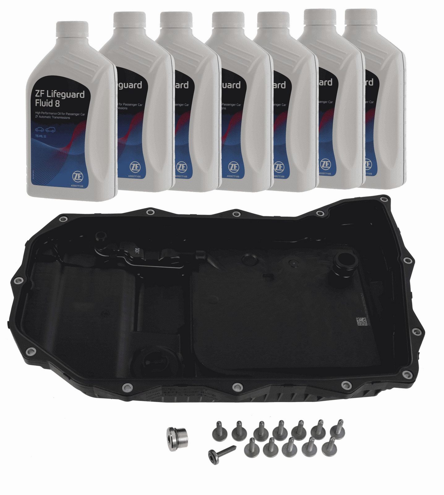 Parts Kit, automatic transmission oil change