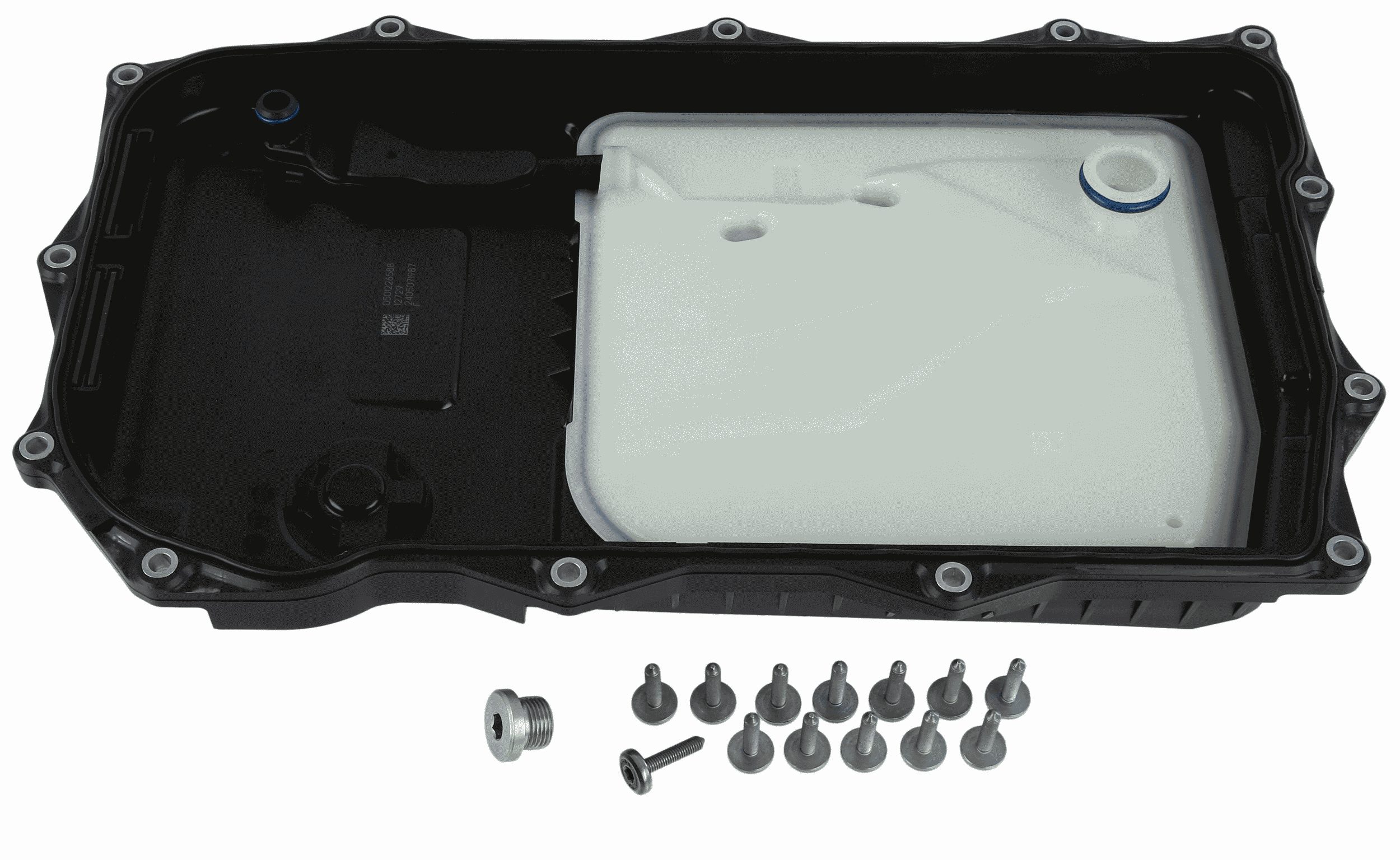 Parts Kit, automatic transmission oil change