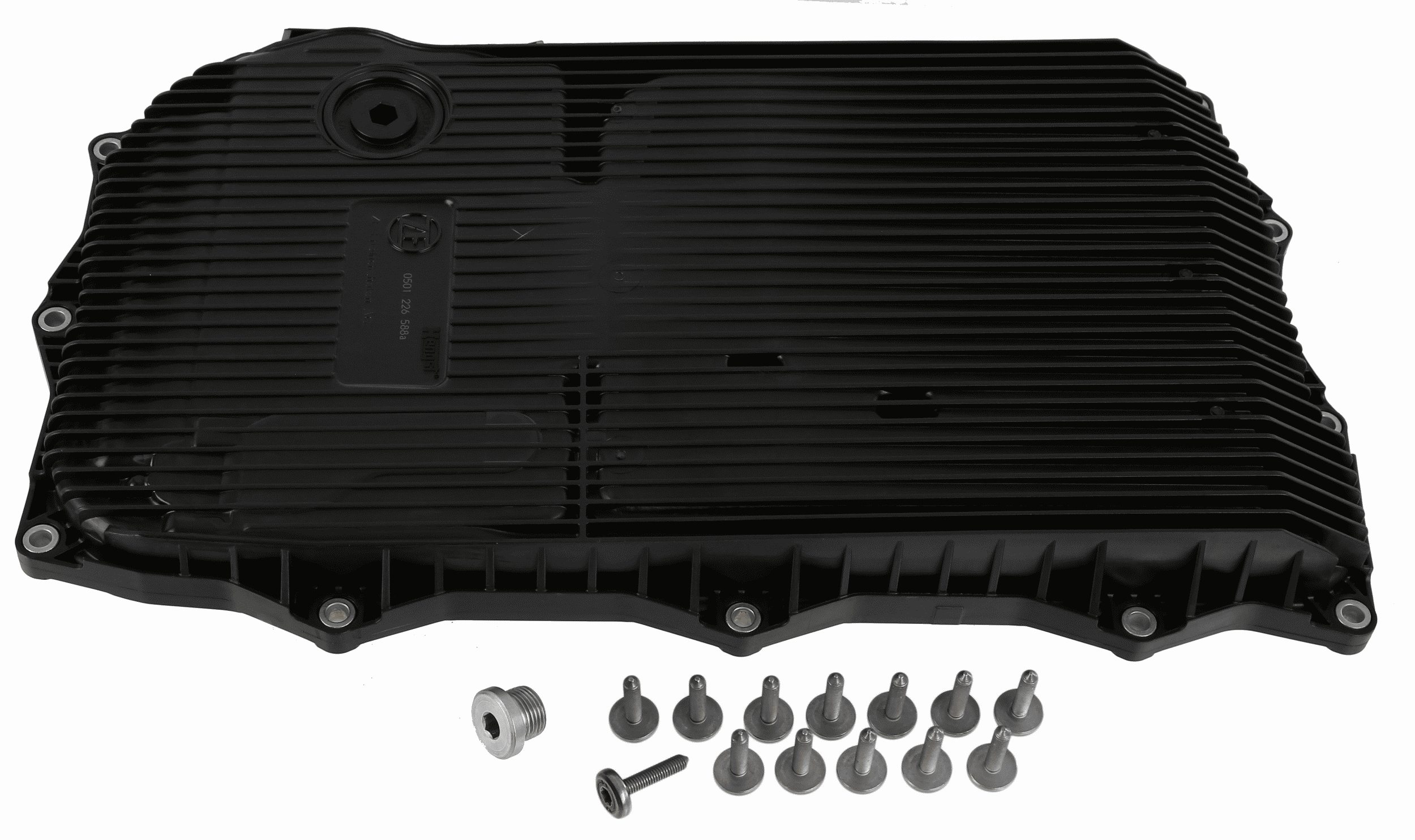 Parts Kit, automatic transmission oil change 2