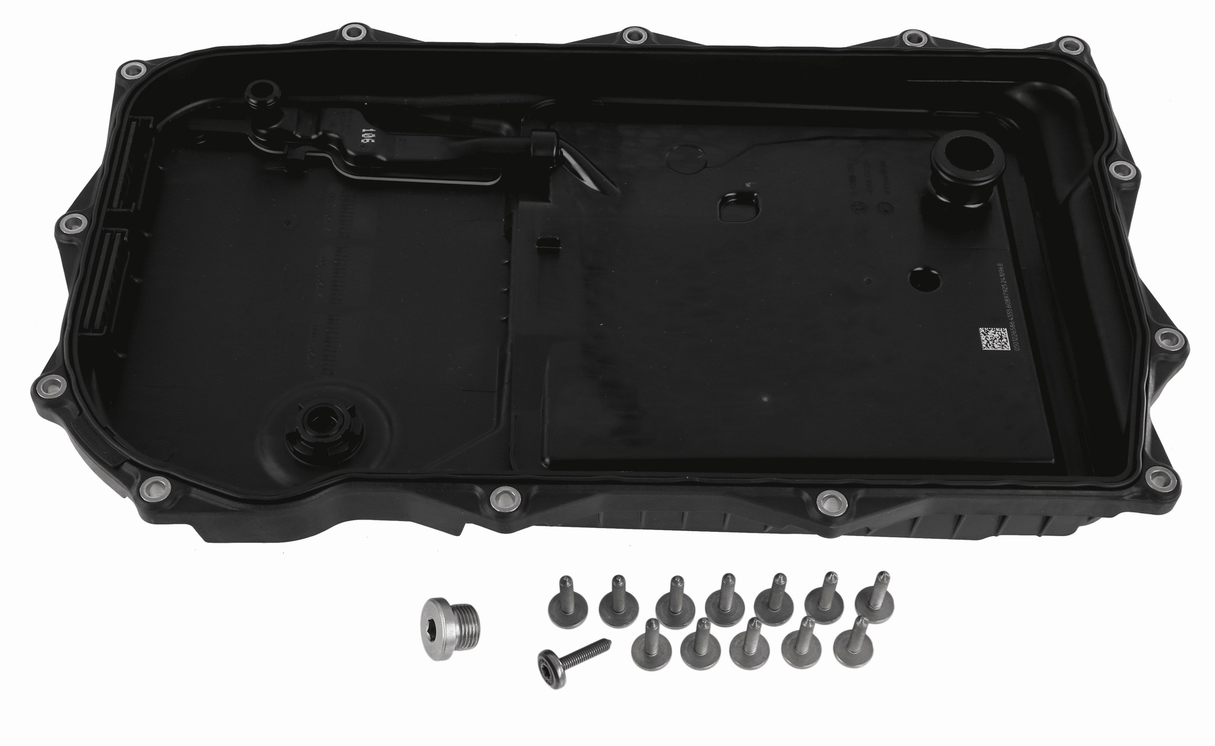 Parts Kit, automatic transmission oil change